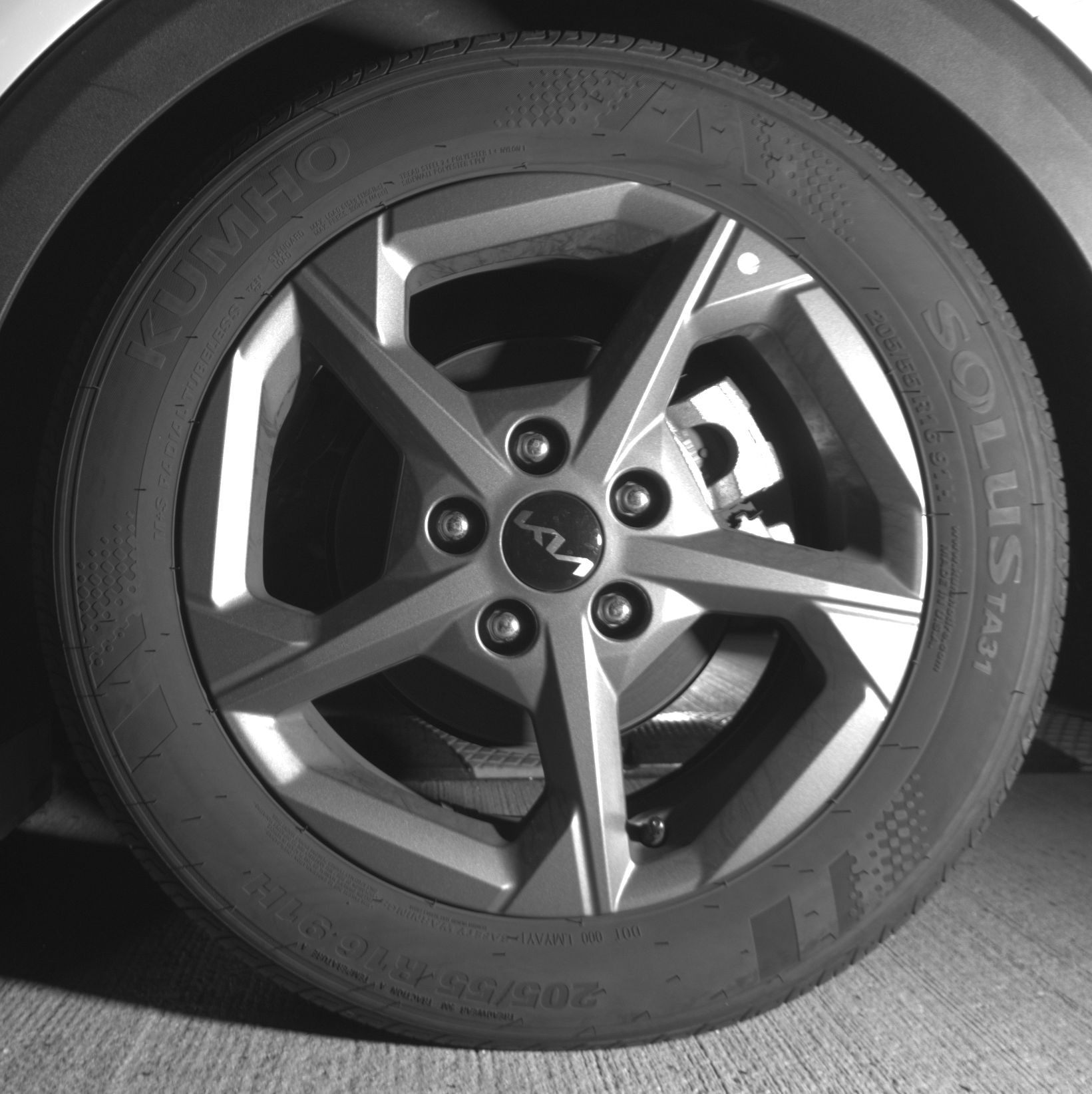 Thumbnail: 2025 Kia K4 - 11