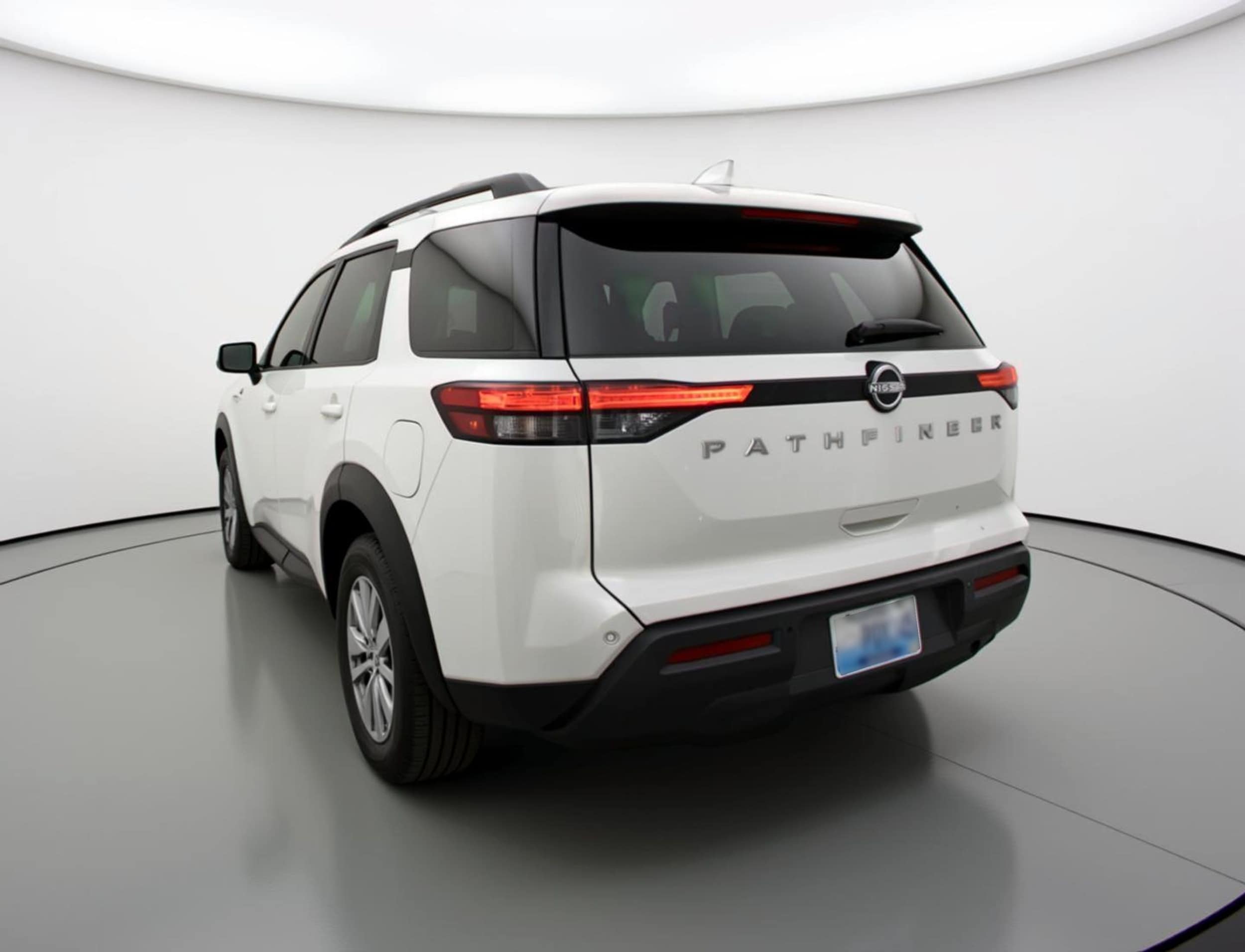 Thumbnail: 2025 Nissan Pathfinder - 5