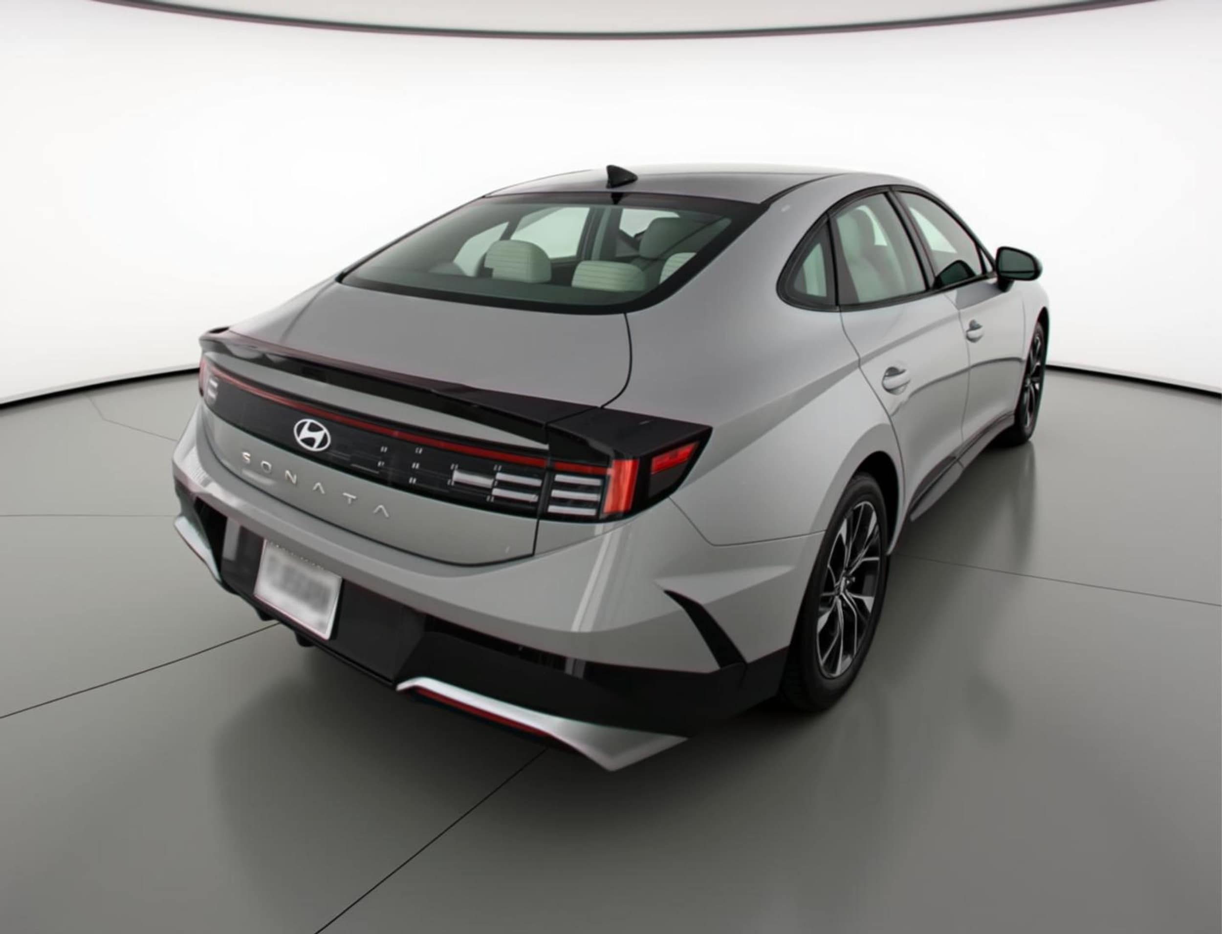 Thumbnail: 2025 Hyundai Sonata - 7