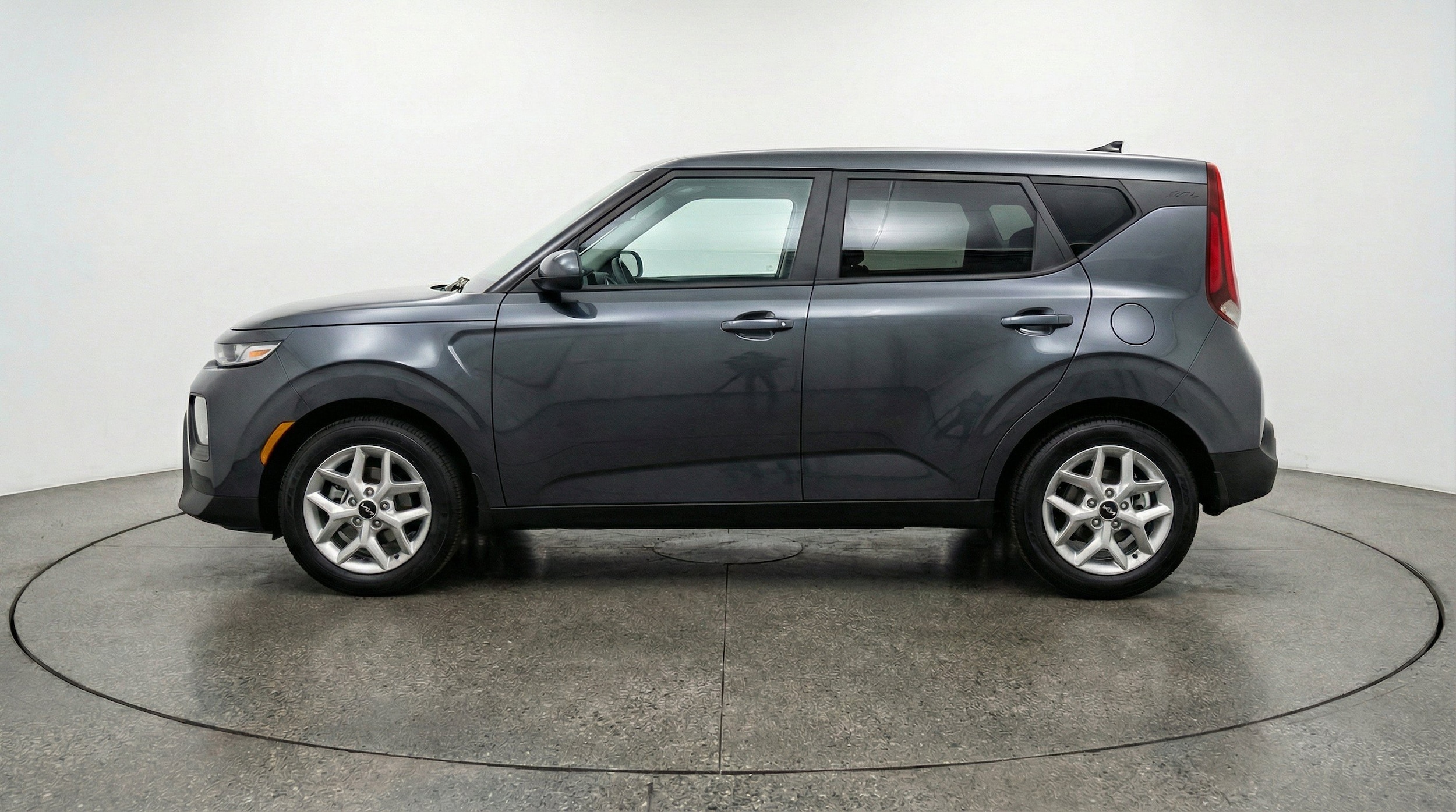 Thumbnail: 2025 Kia Soul - 5
