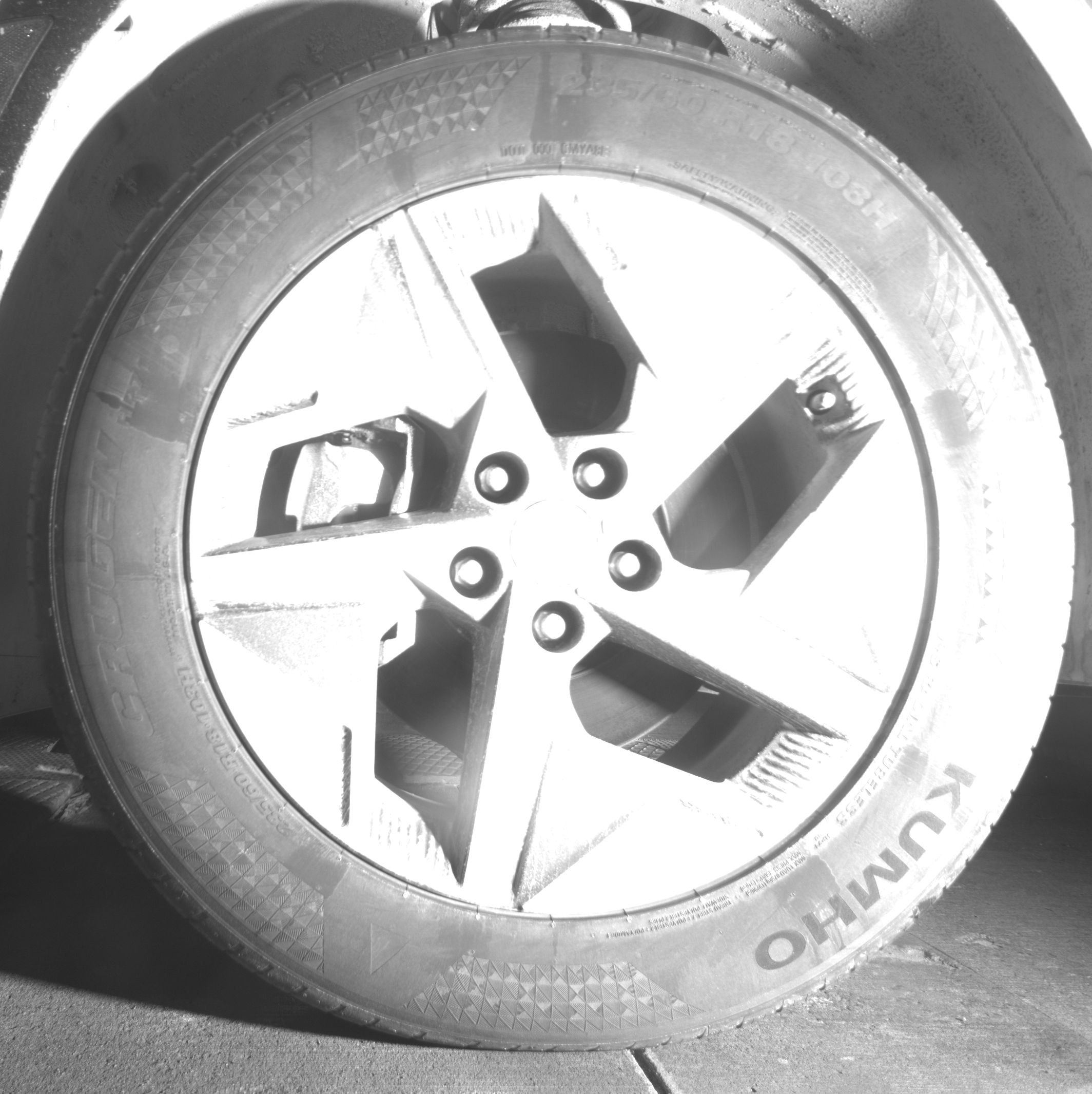 Thumbnail: 2025 Hyundai Tucson - 9