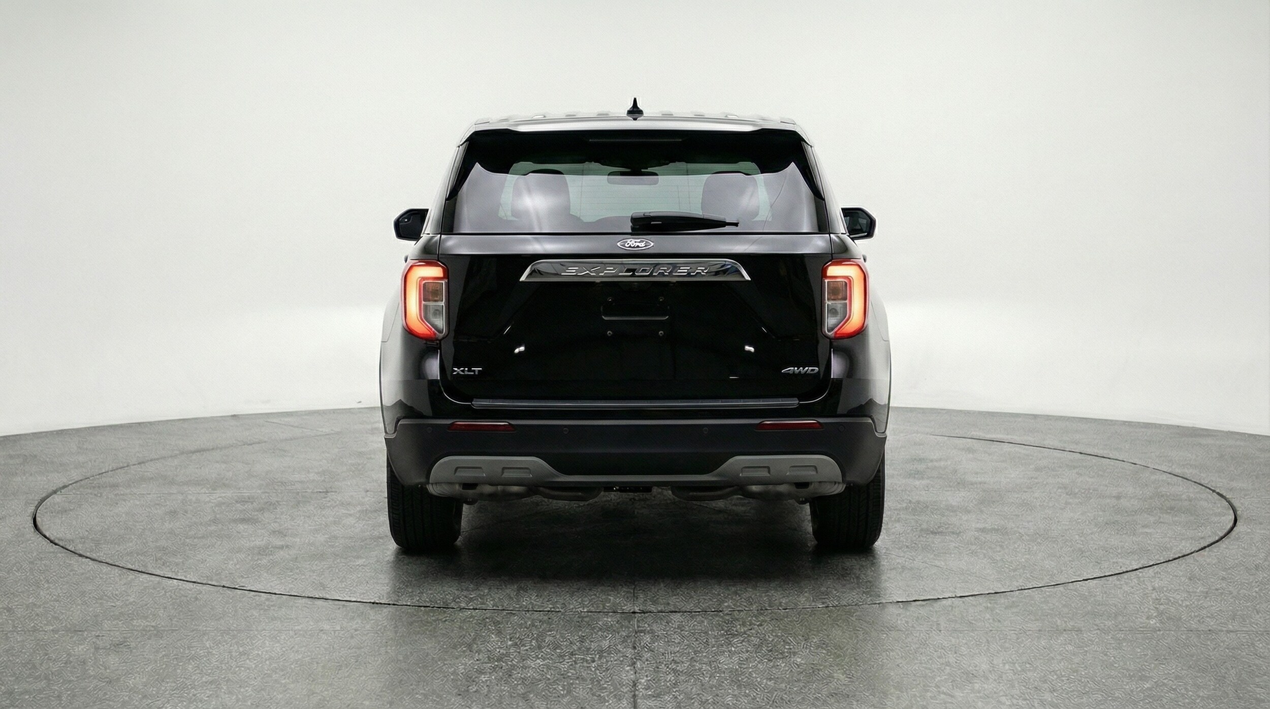 Thumbnail: 2024 Ford Explorer - 6