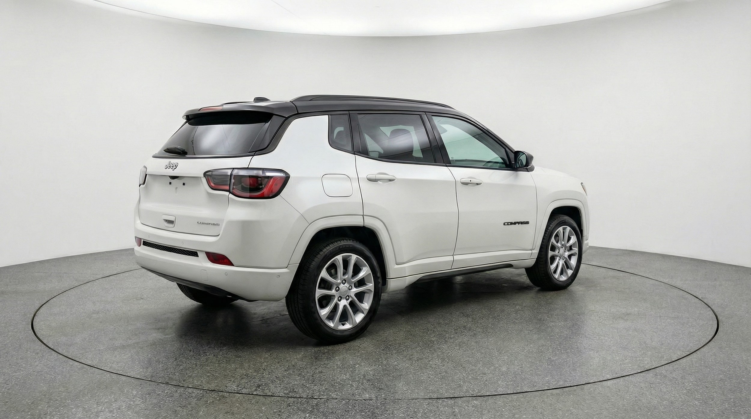 Thumbnail: 2025 Jeep Compass - 7