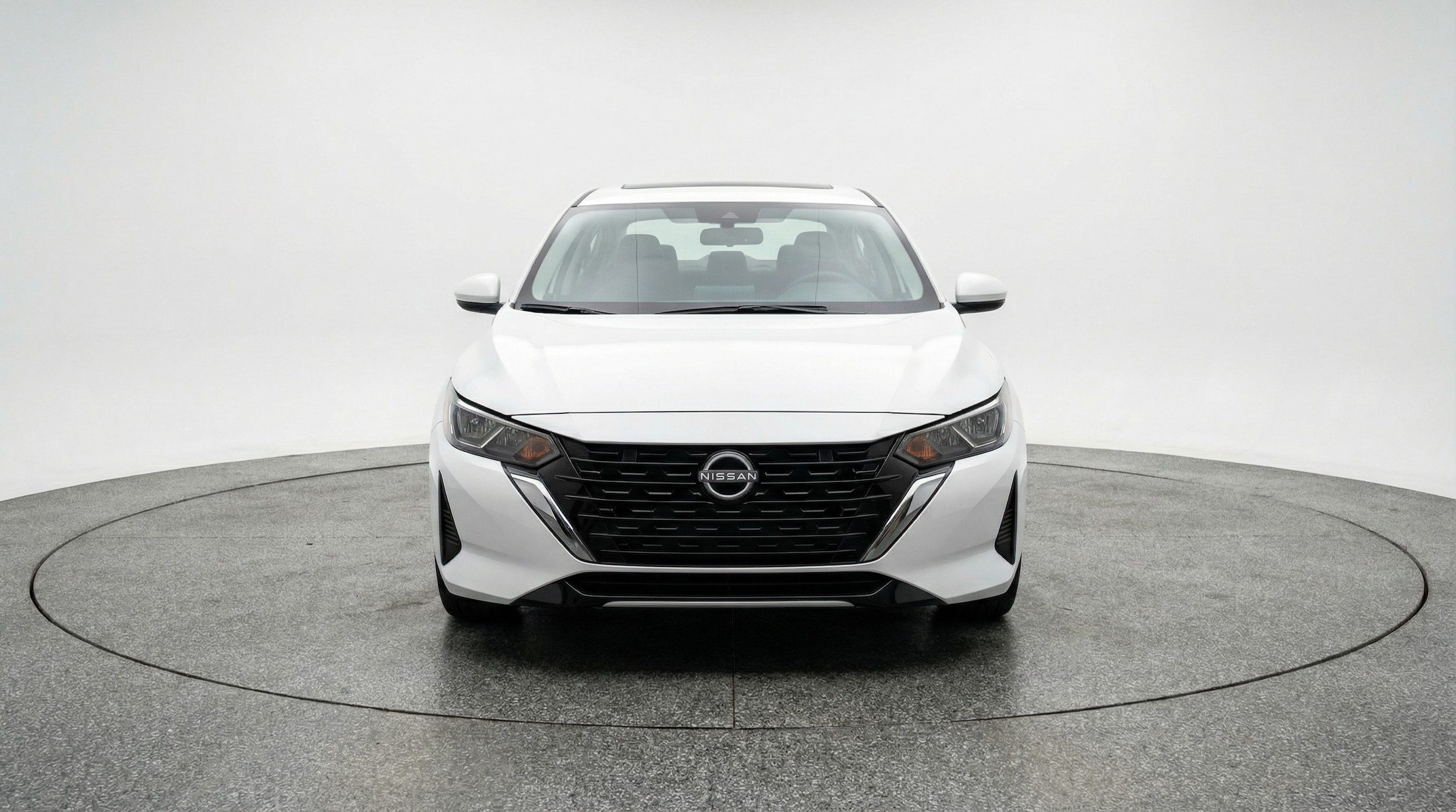 Thumbnail: 2025 Nissan Sentra - 2