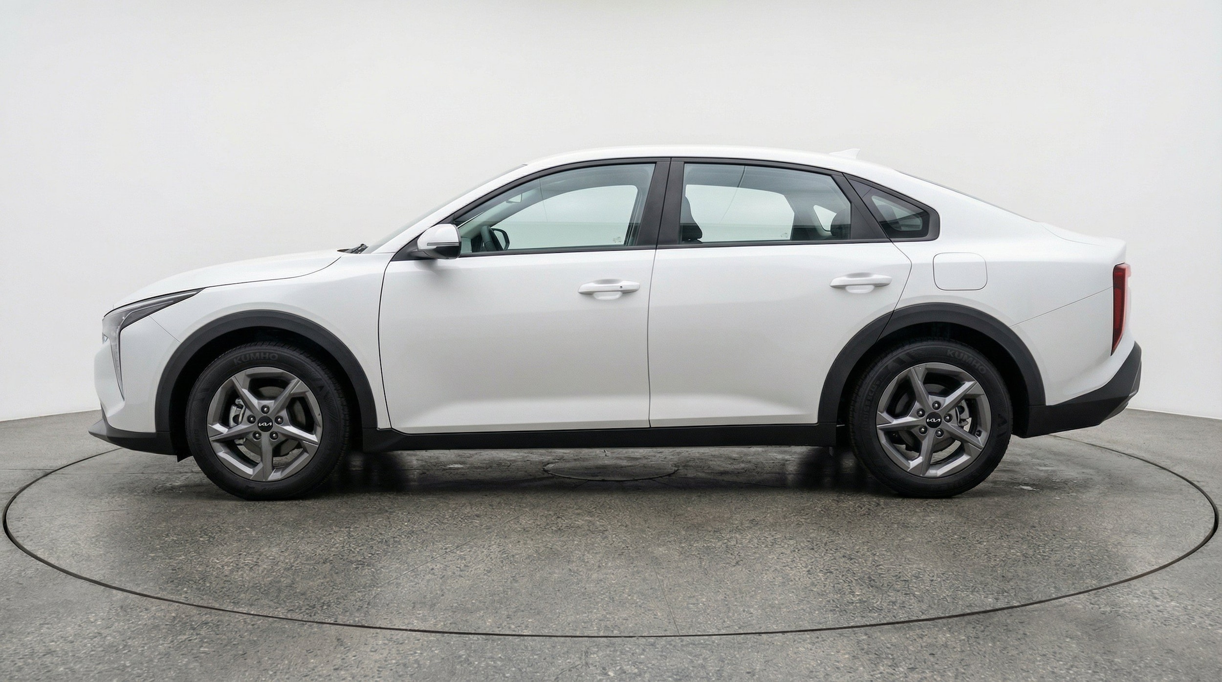 Thumbnail: 2026 Kia K4 - 5
