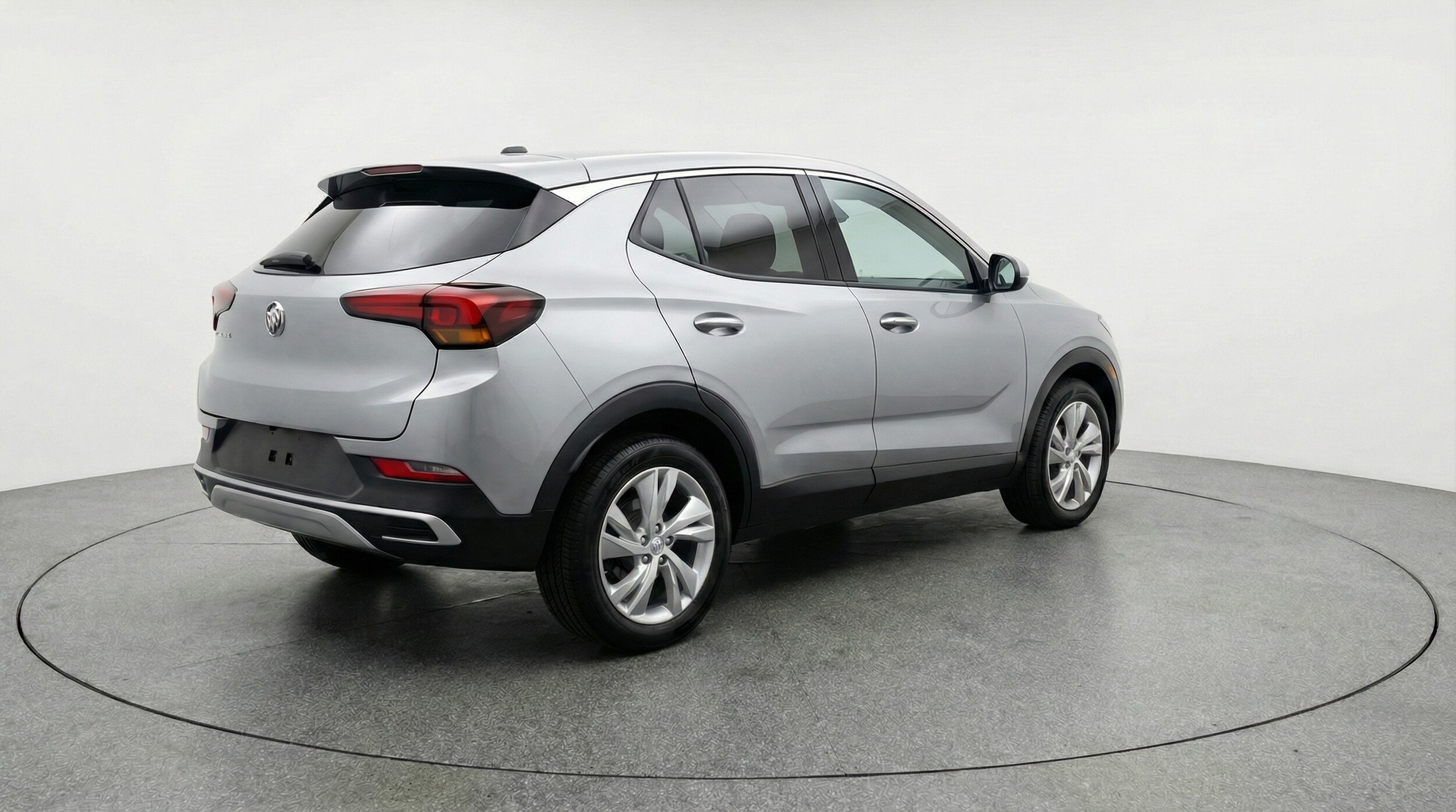 Thumbnail: 2025 Buick Encore GX - 7