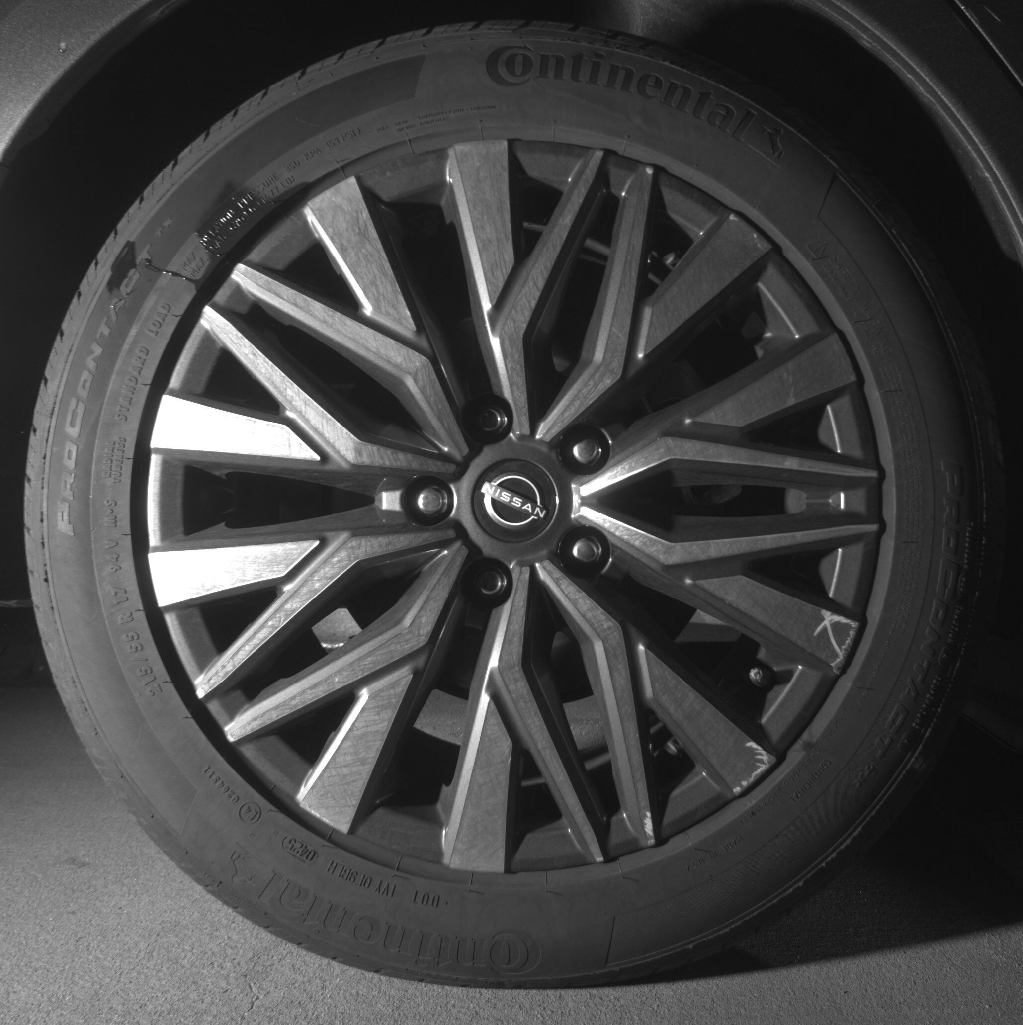 Thumbnail: 2025 Nissan Altima - 12