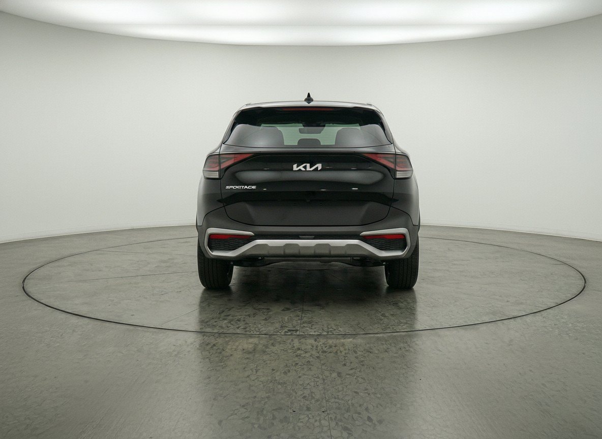 Thumbnail: 2026 Kia Sportage - 7