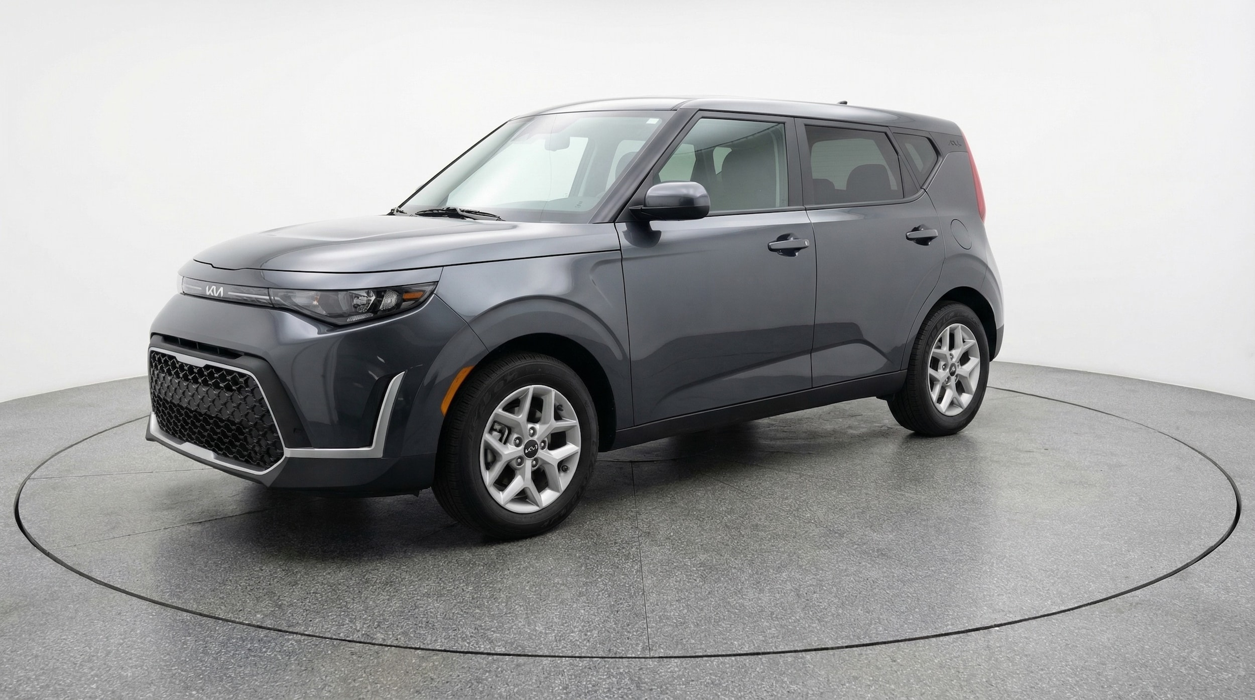 Thumbnail: 2025 Kia Soul - 3