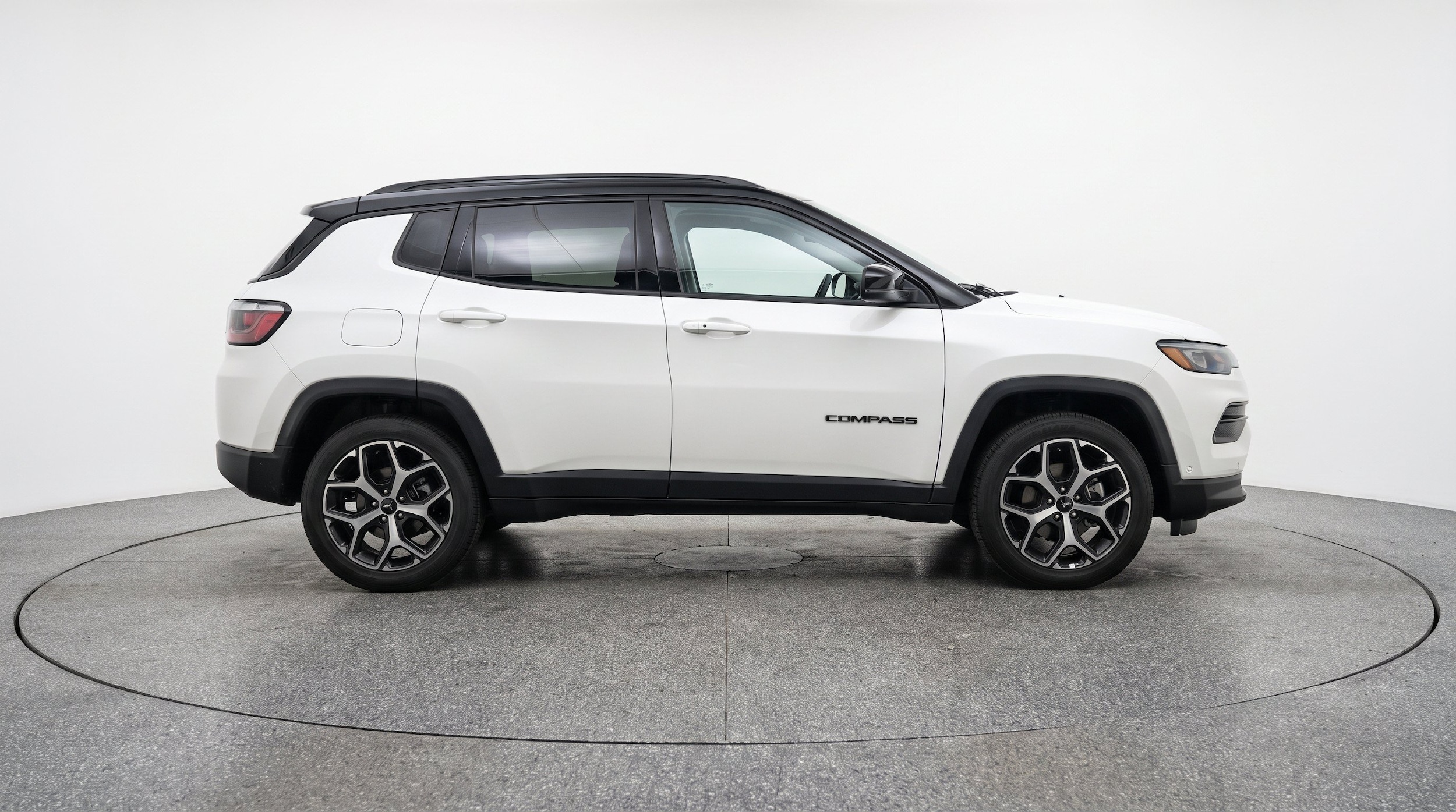 Thumbnail: 2025 Jeep Compass - 10