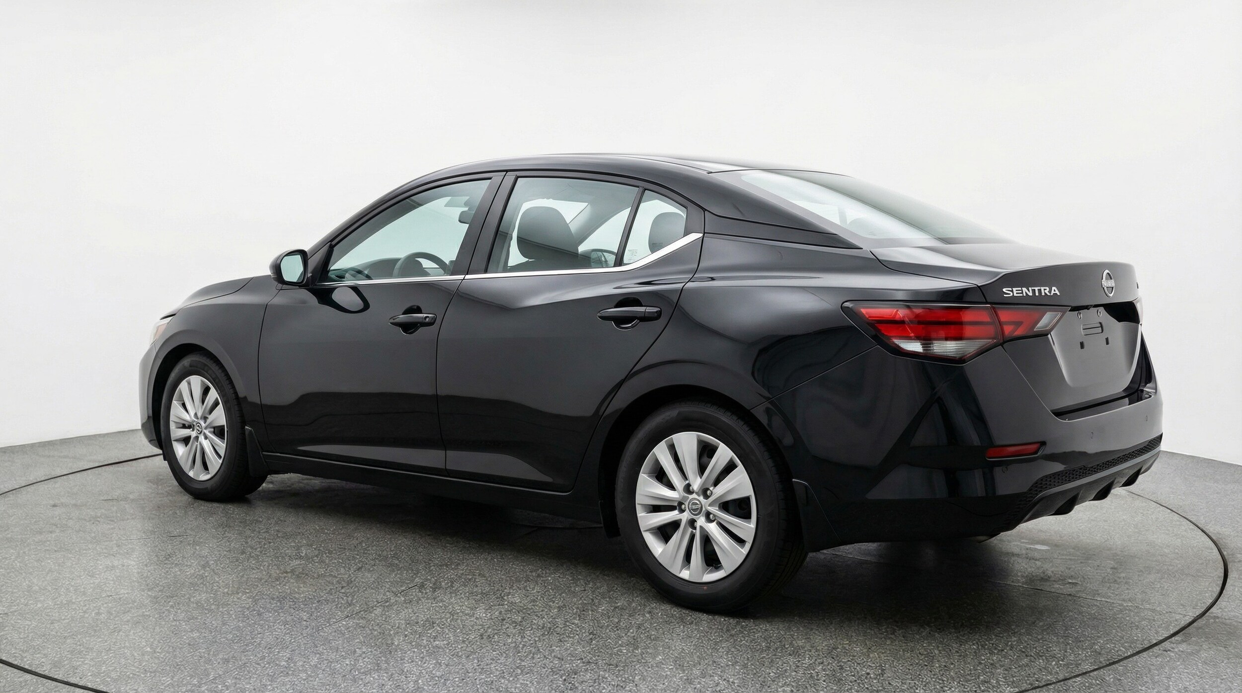 Thumbnail: 2025 Nissan Sentra - 5