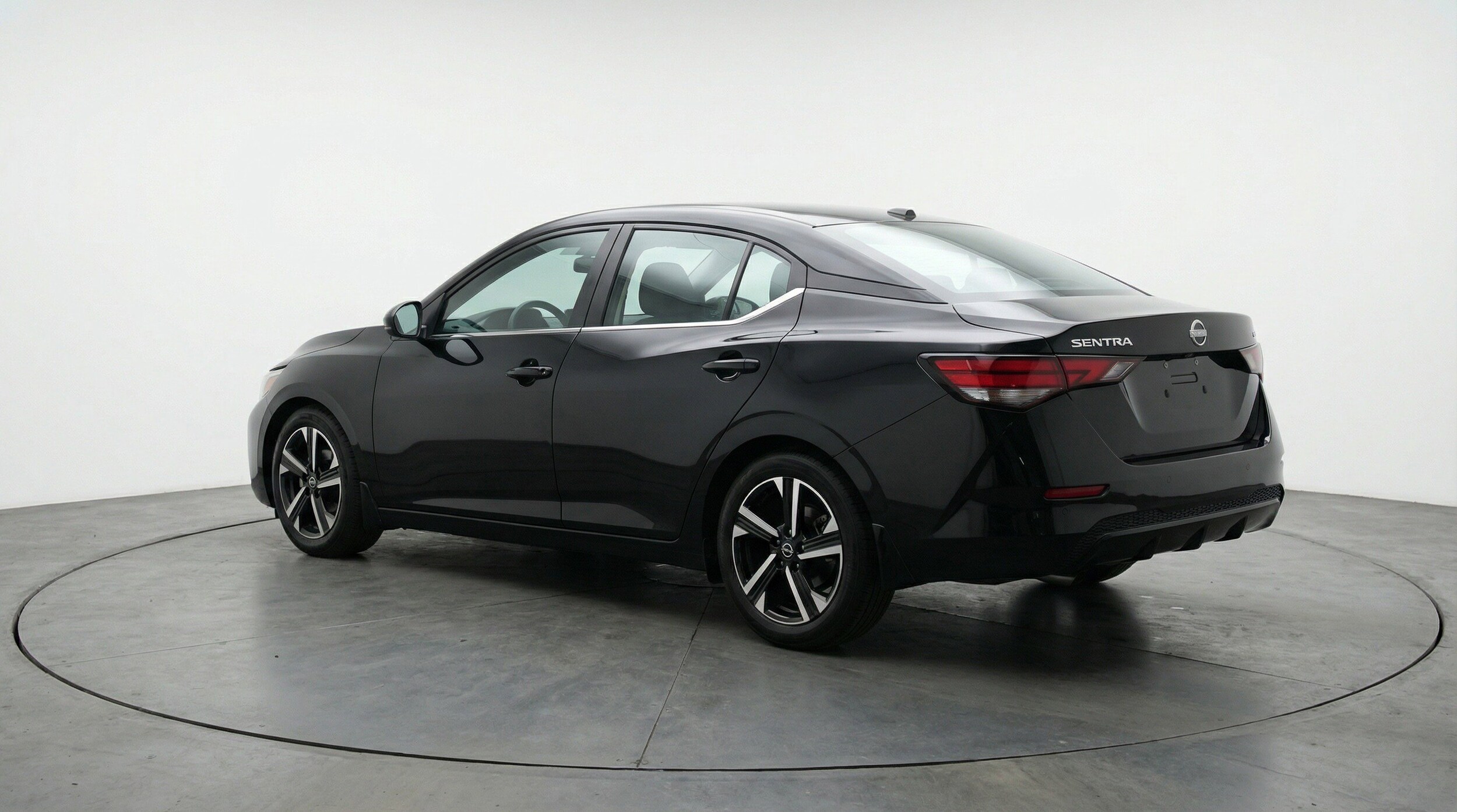 Thumbnail: 2025 Nissan Sentra - 6