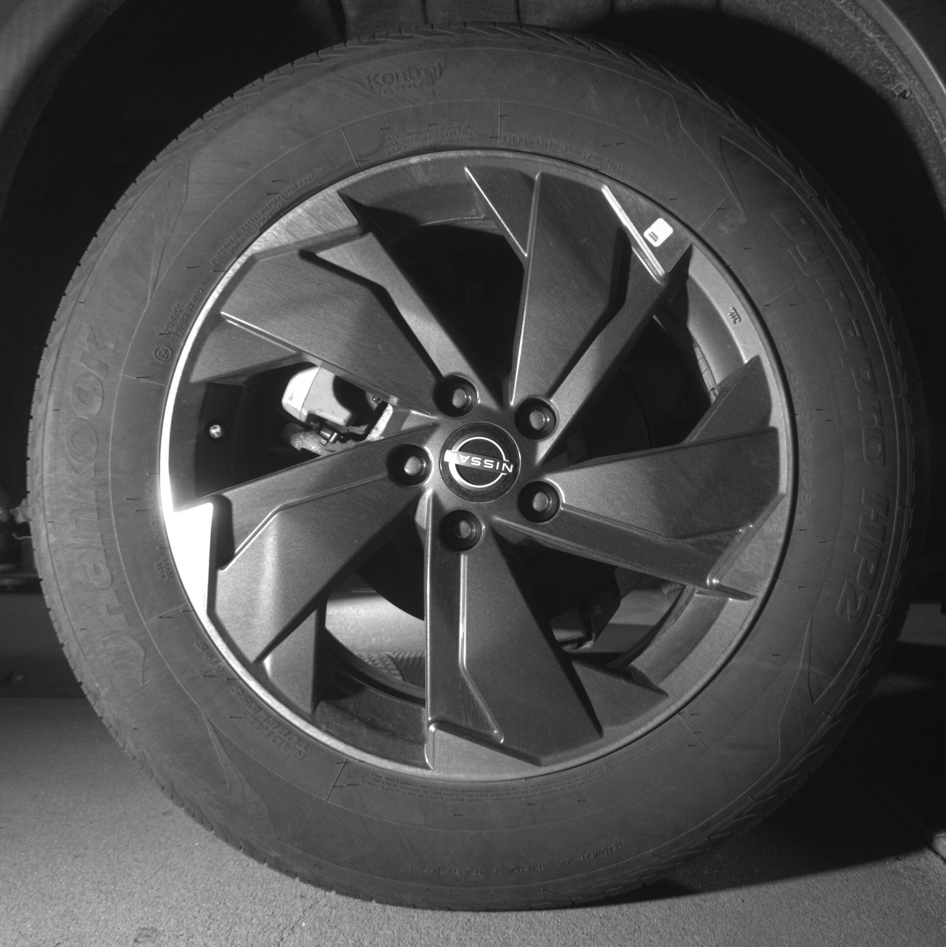 Thumbnail: 2025 Nissan Rogue - 12