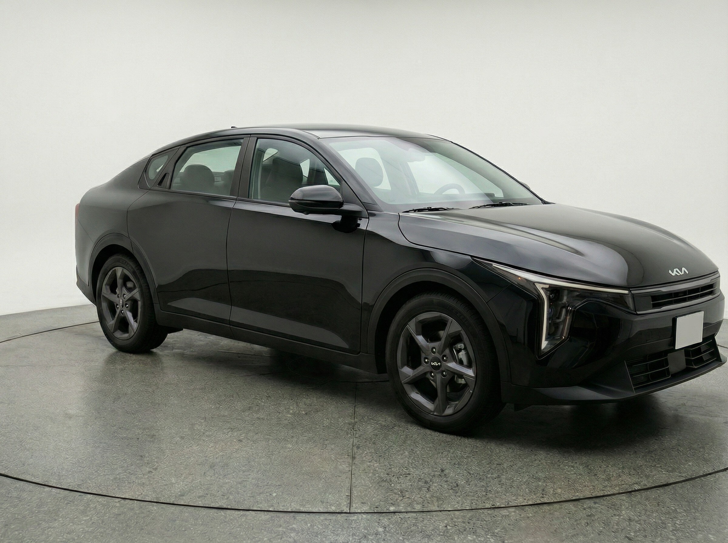 Thumbnail: 2025 Kia K4 - 1