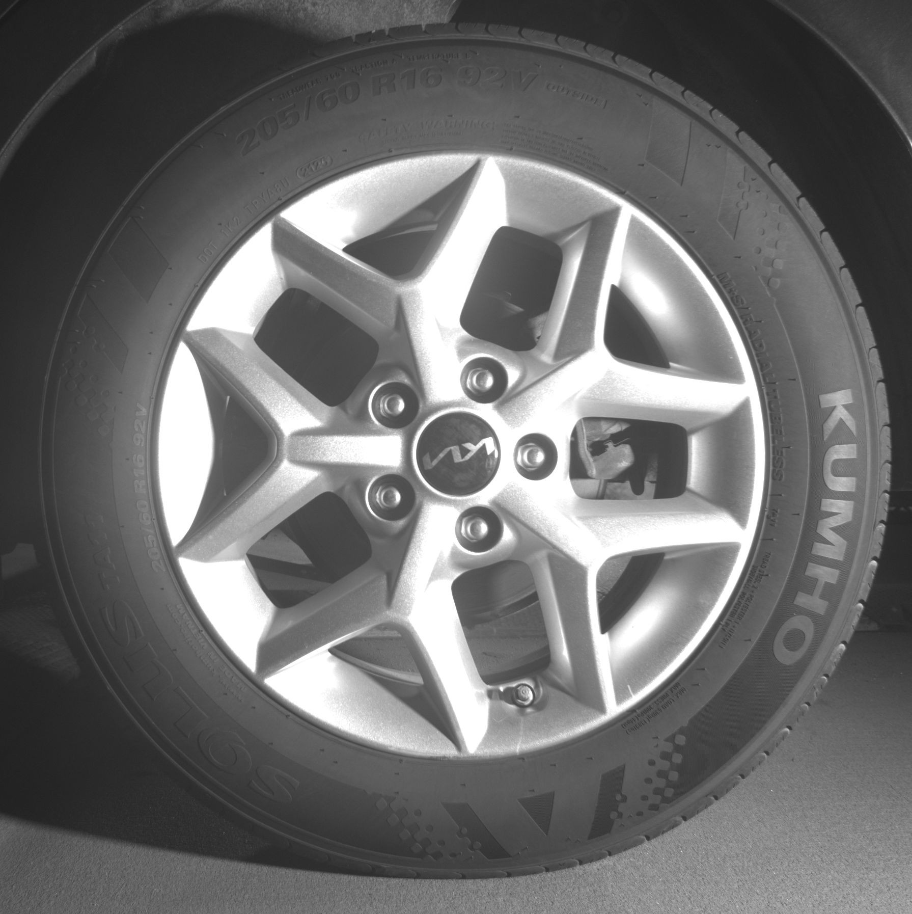 Thumbnail: 2025 Kia Soul - 16