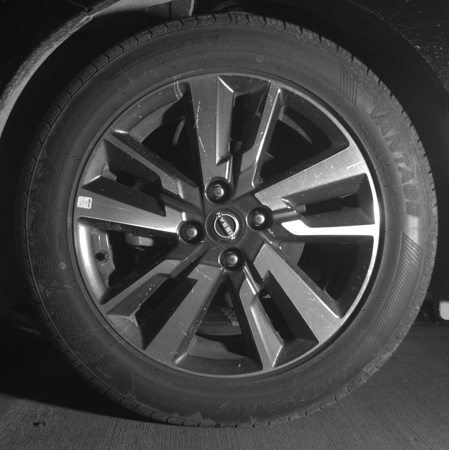 Thumbnail: 2025 Nissan Versa - 9