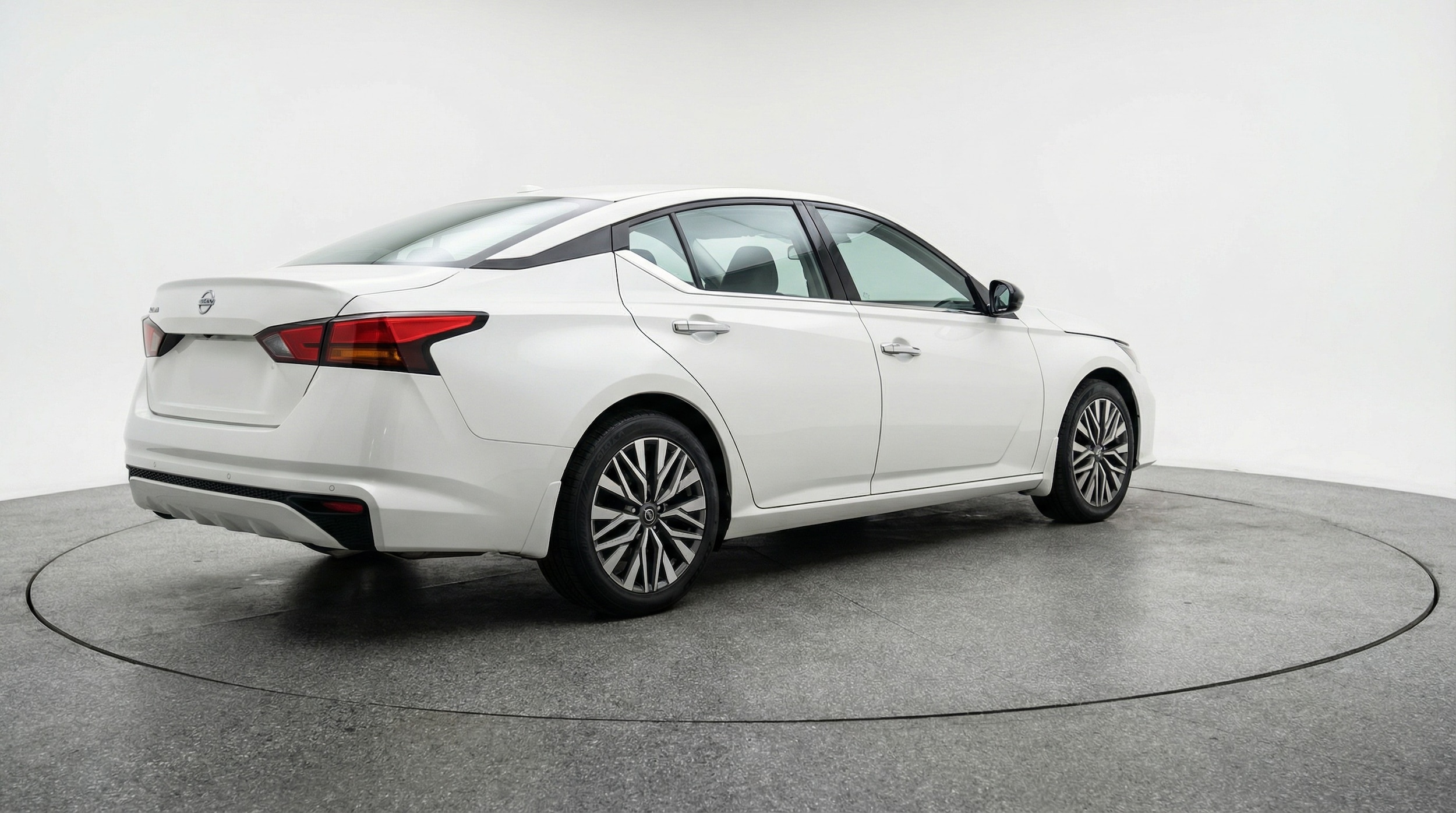 Thumbnail: 2025 Nissan Altima - 7