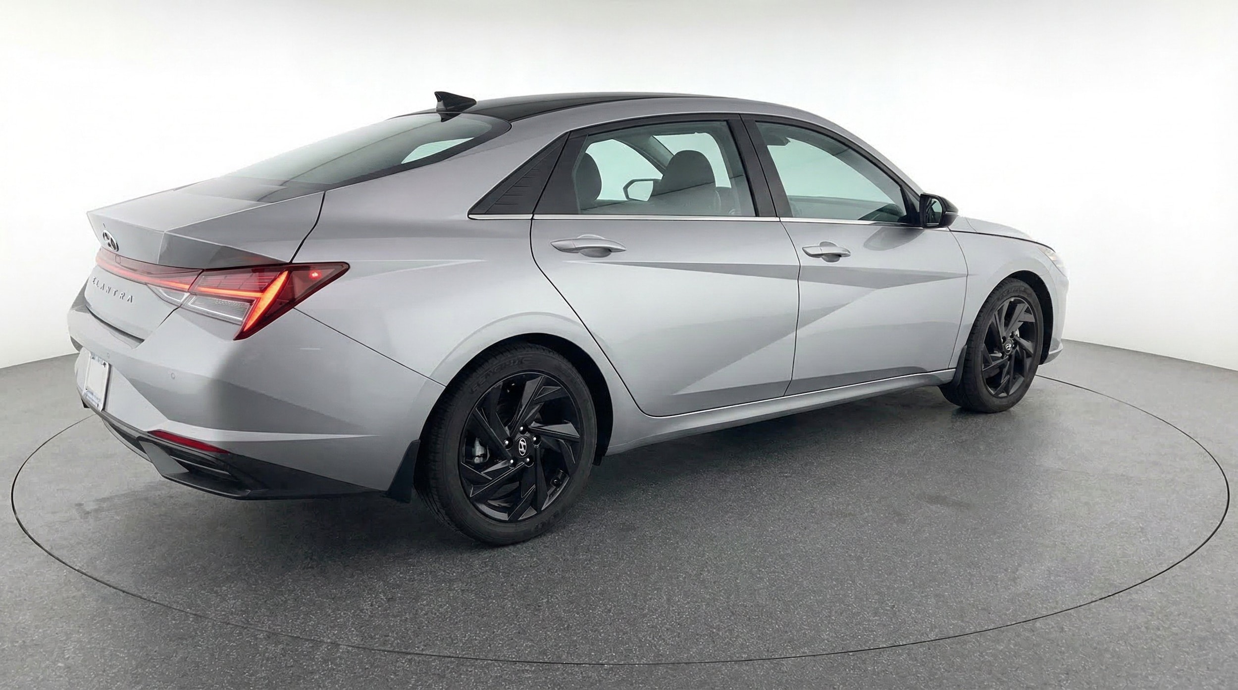 Thumbnail: 2026 Hyundai Elantra - 9