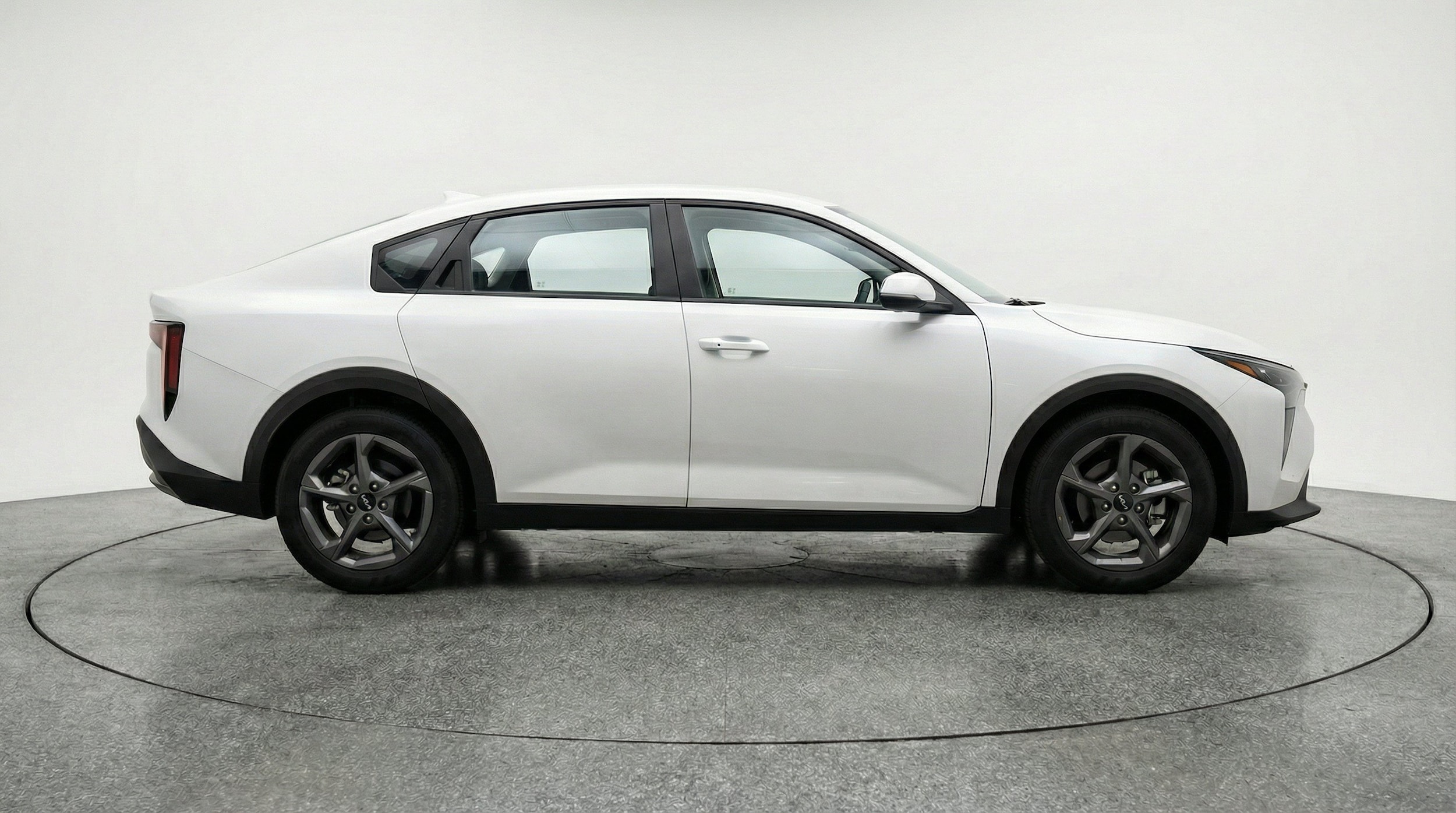 Thumbnail: 2025 Kia K4 - 11