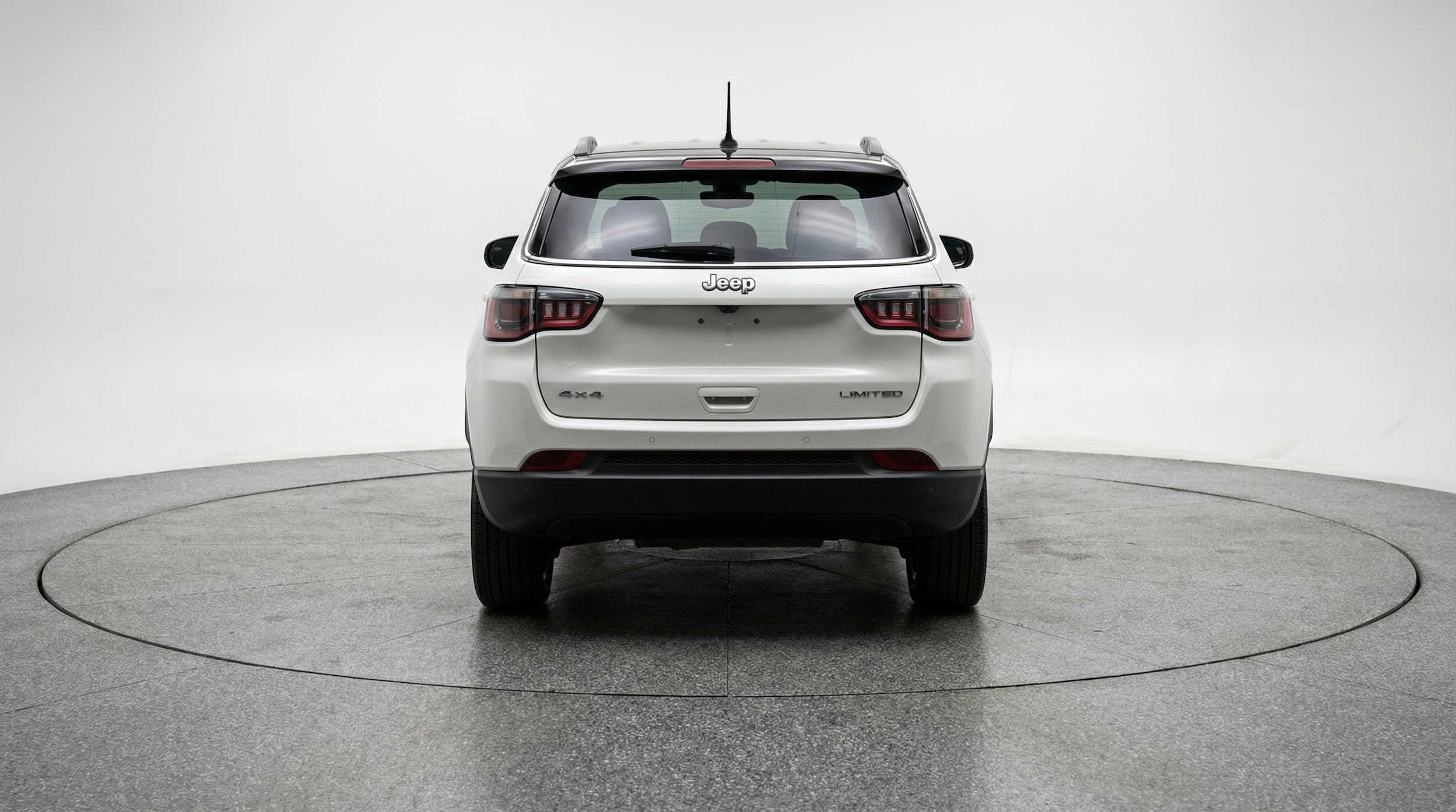 Thumbnail: 2025 Jeep Compass - 6