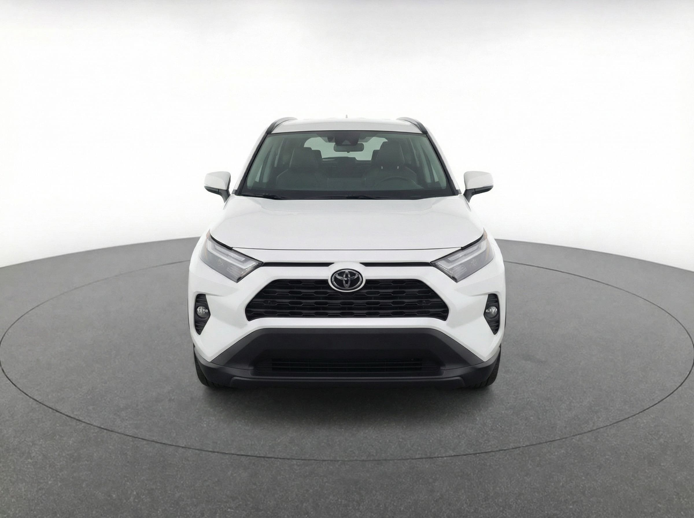 Thumbnail: 2025 Toyota RAV4 - 2