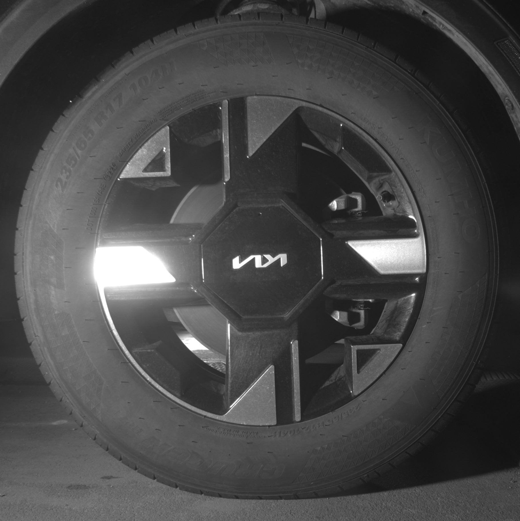 Thumbnail: 2026 Kia Sportage - 13