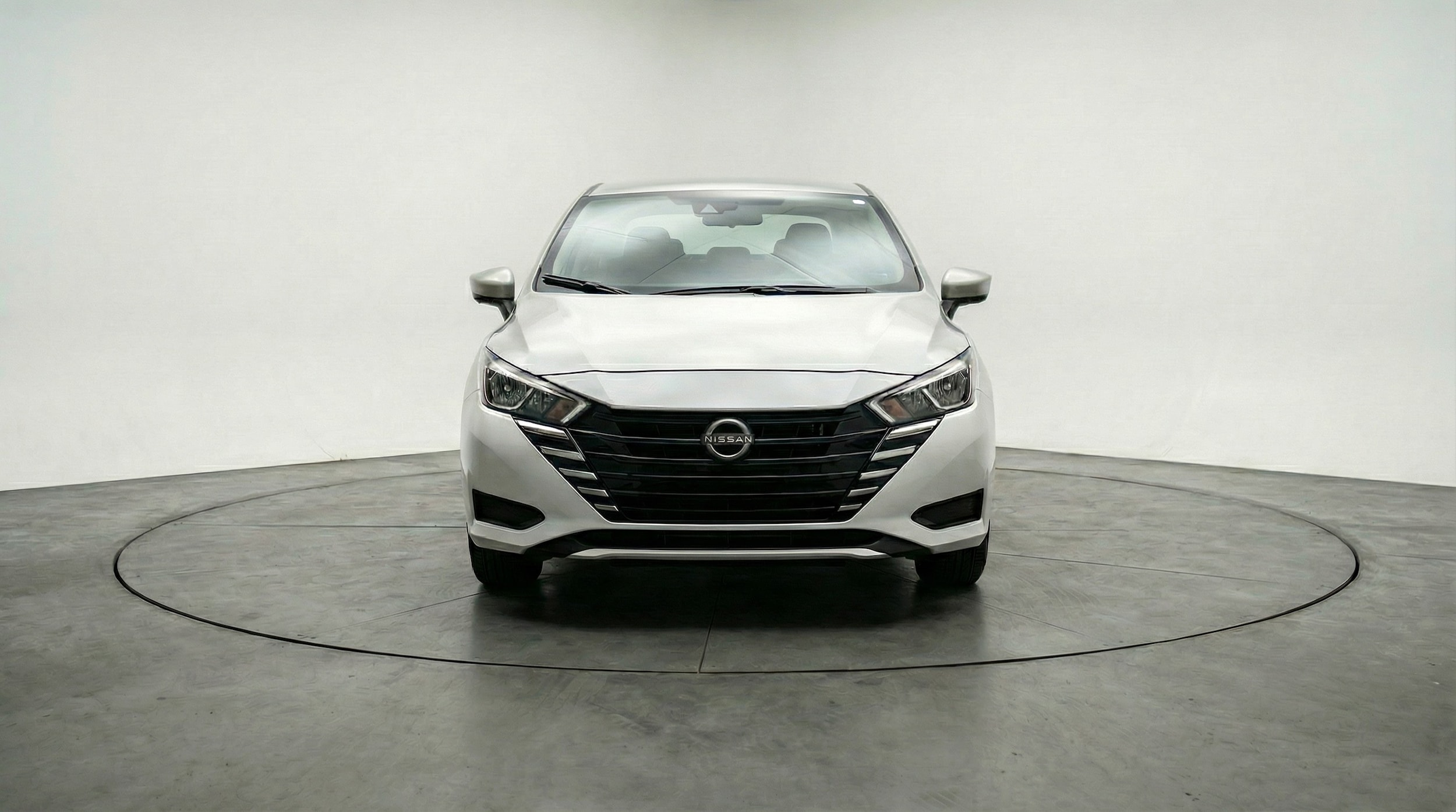 Thumbnail: 2025 Nissan Versa - 2