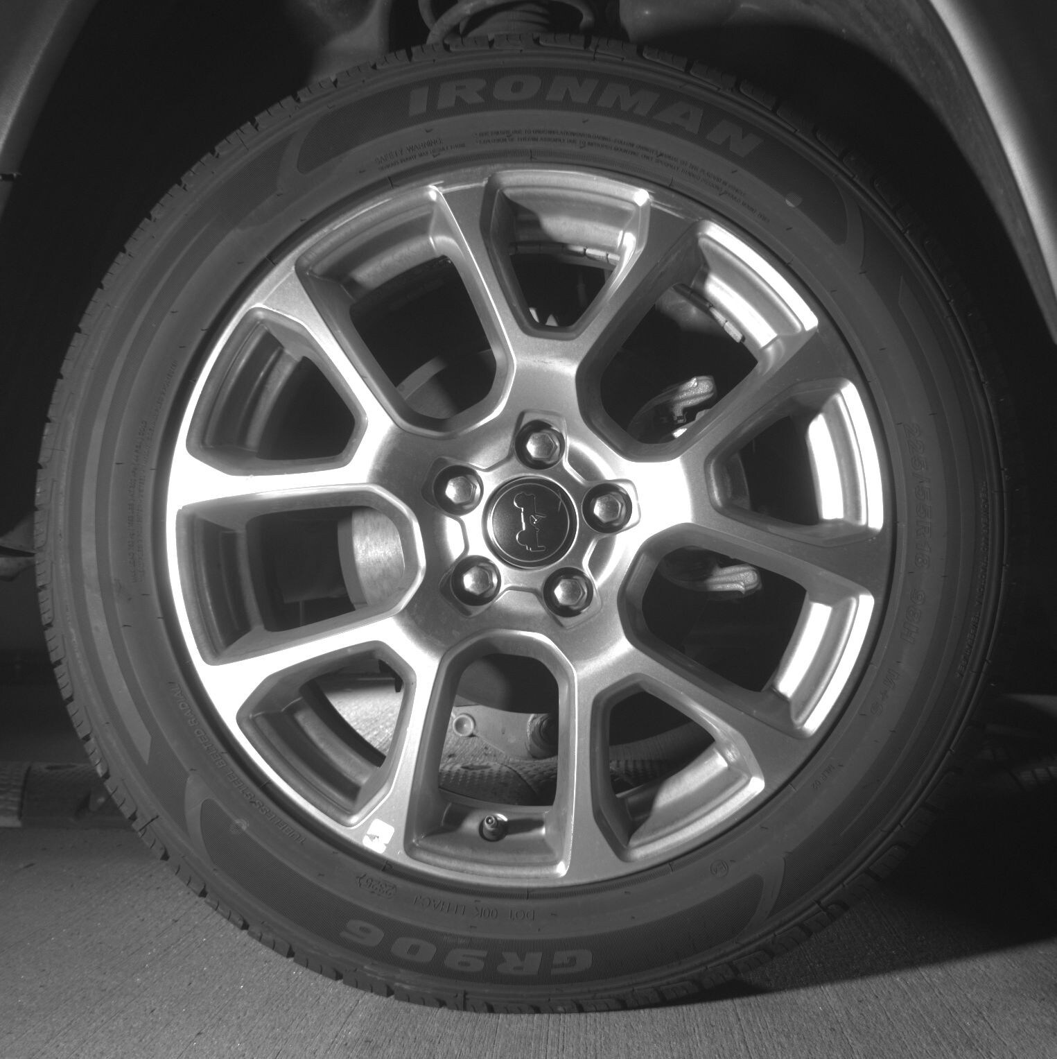 Thumbnail: 2025 Jeep Compass - 12