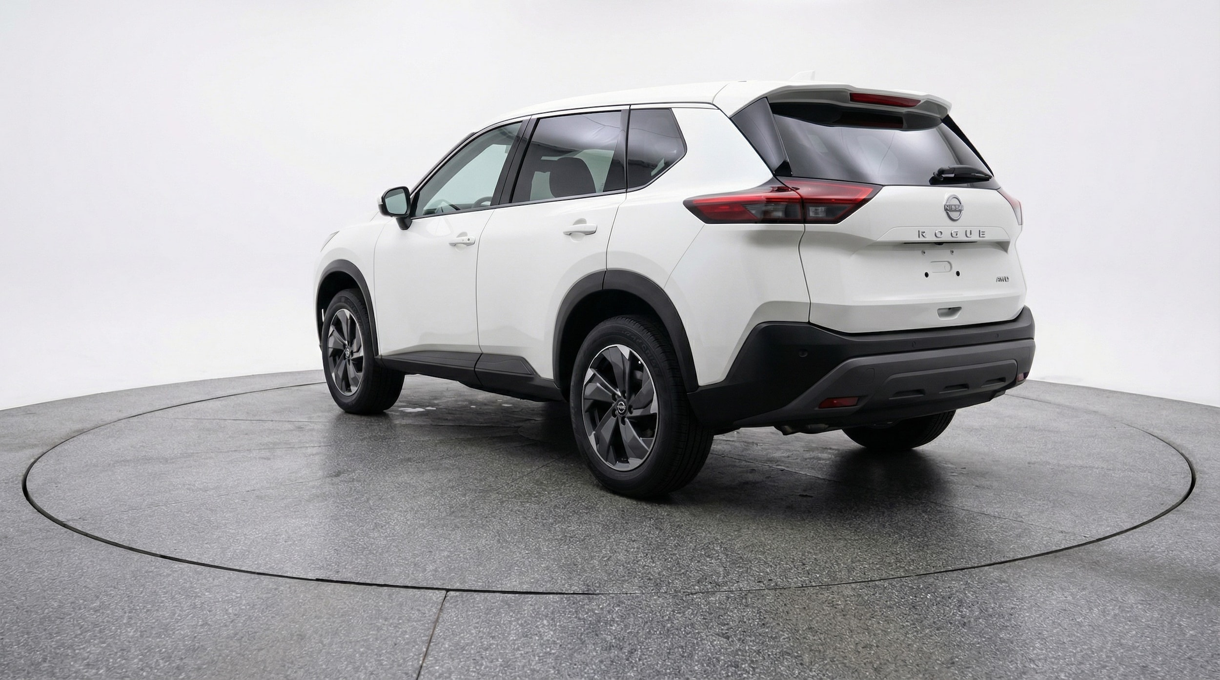 Thumbnail: 2025 Nissan Rogue - 5