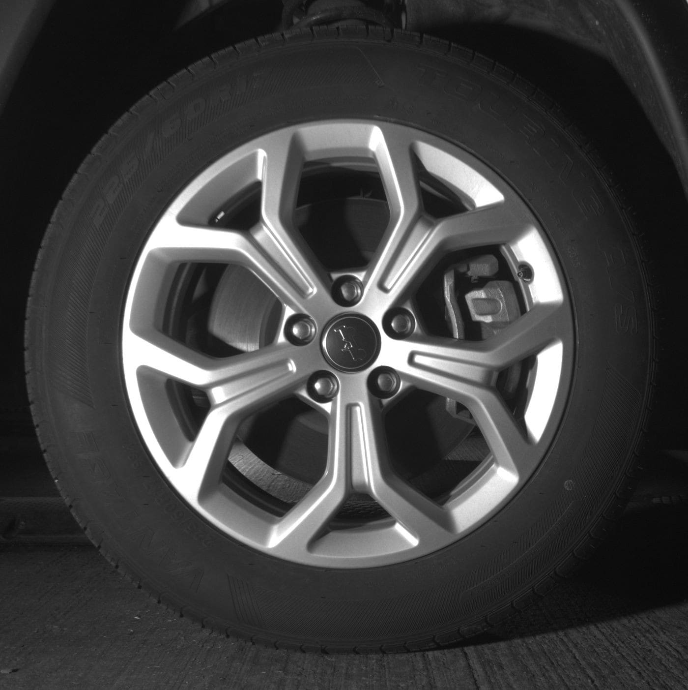 Thumbnail: 2025 Jeep Compass - 10