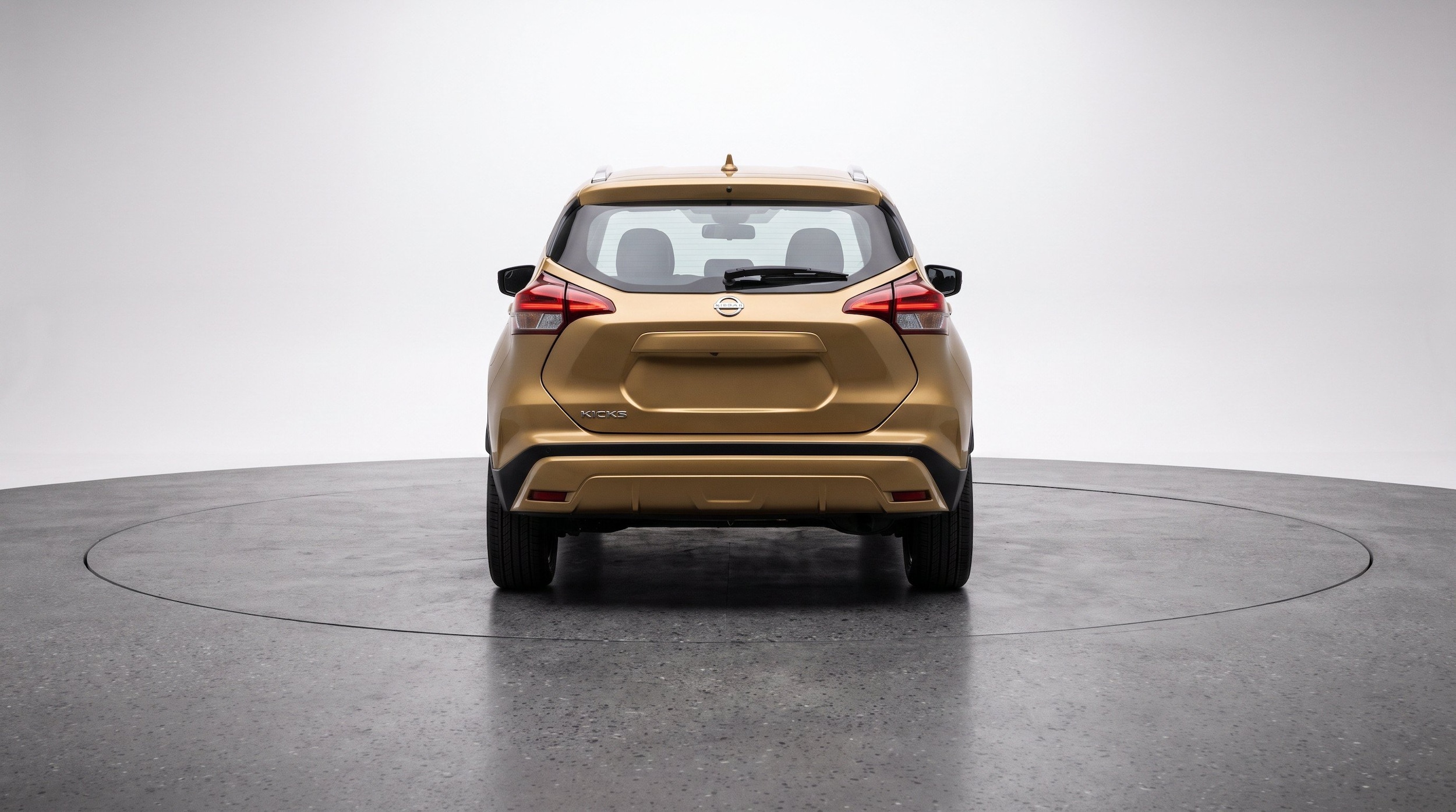 Thumbnail: 2026 Nissan Kicks - 7