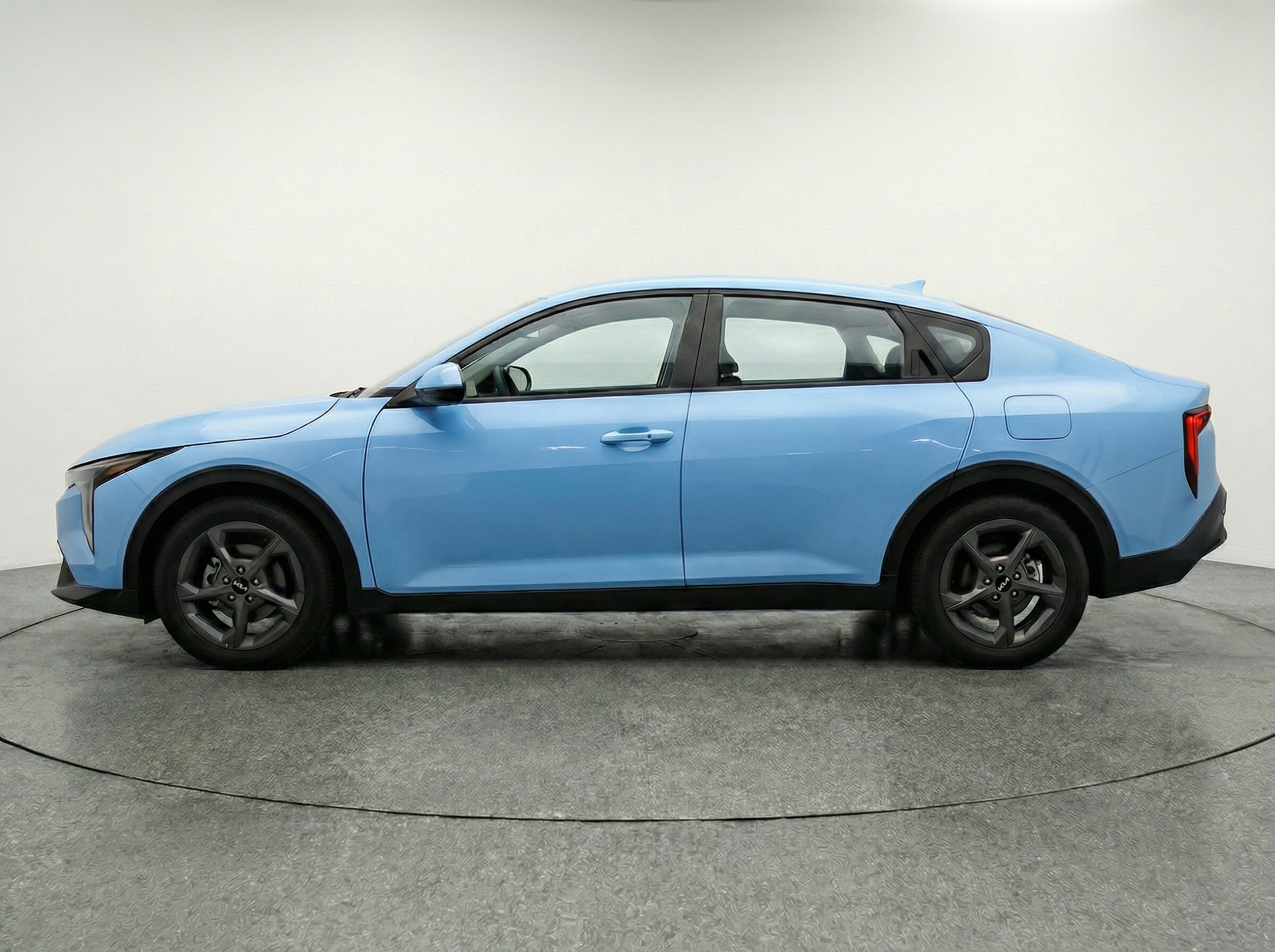 Thumbnail: 2025 Kia K4 - 4