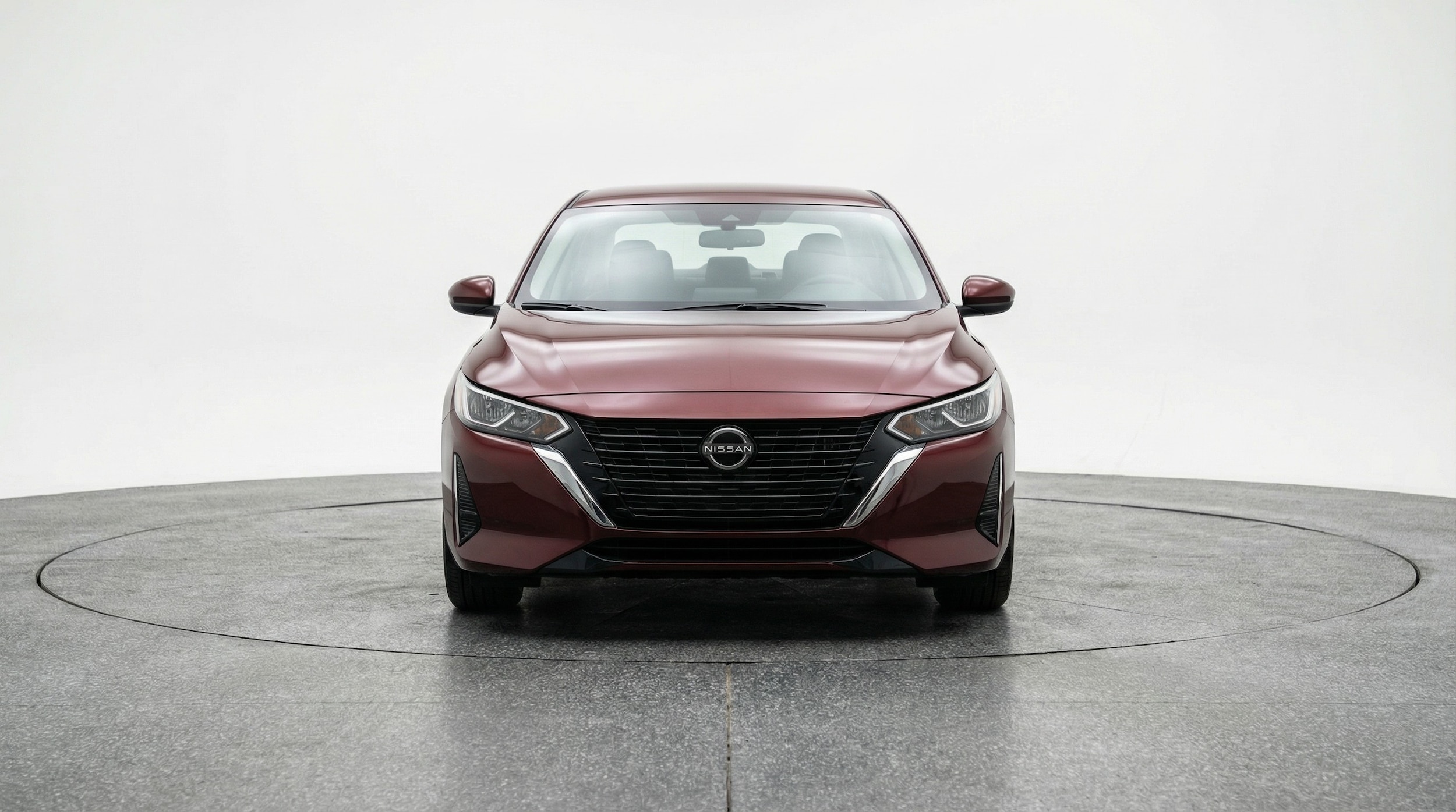 Thumbnail: 2025 Nissan Sentra - 2