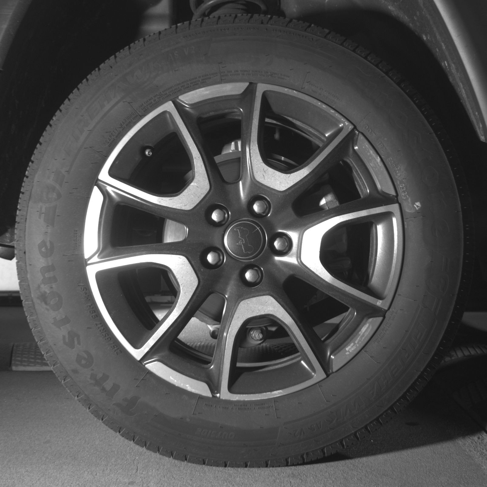 Thumbnail: 2025 Jeep Compass - 12