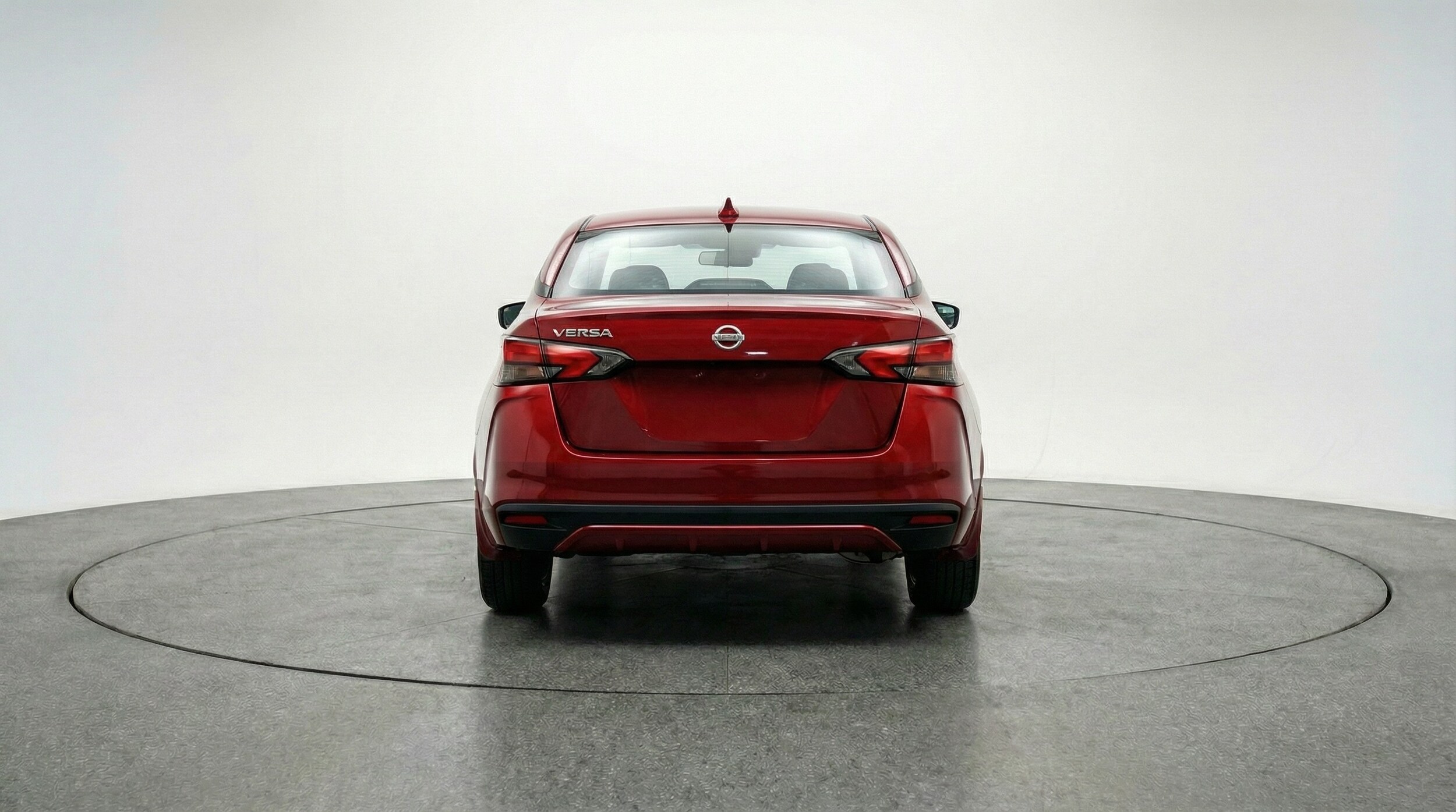 Thumbnail: 2025 Nissan Versa - 6