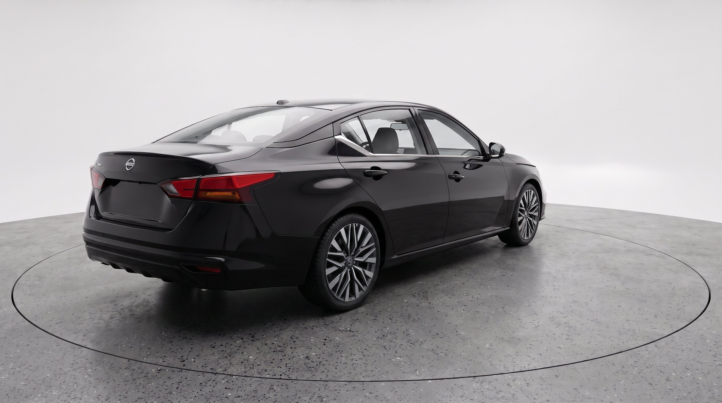Thumbnail: 2026 Nissan Altima - 9