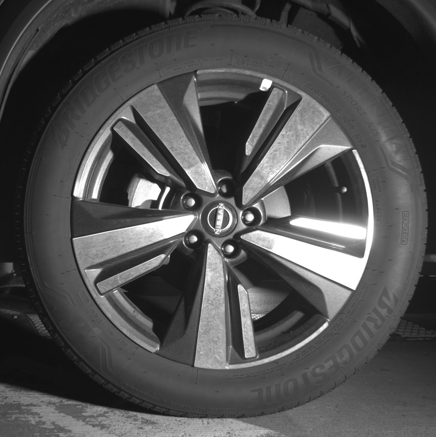 Thumbnail: 2026 Nissan Rogue - 12