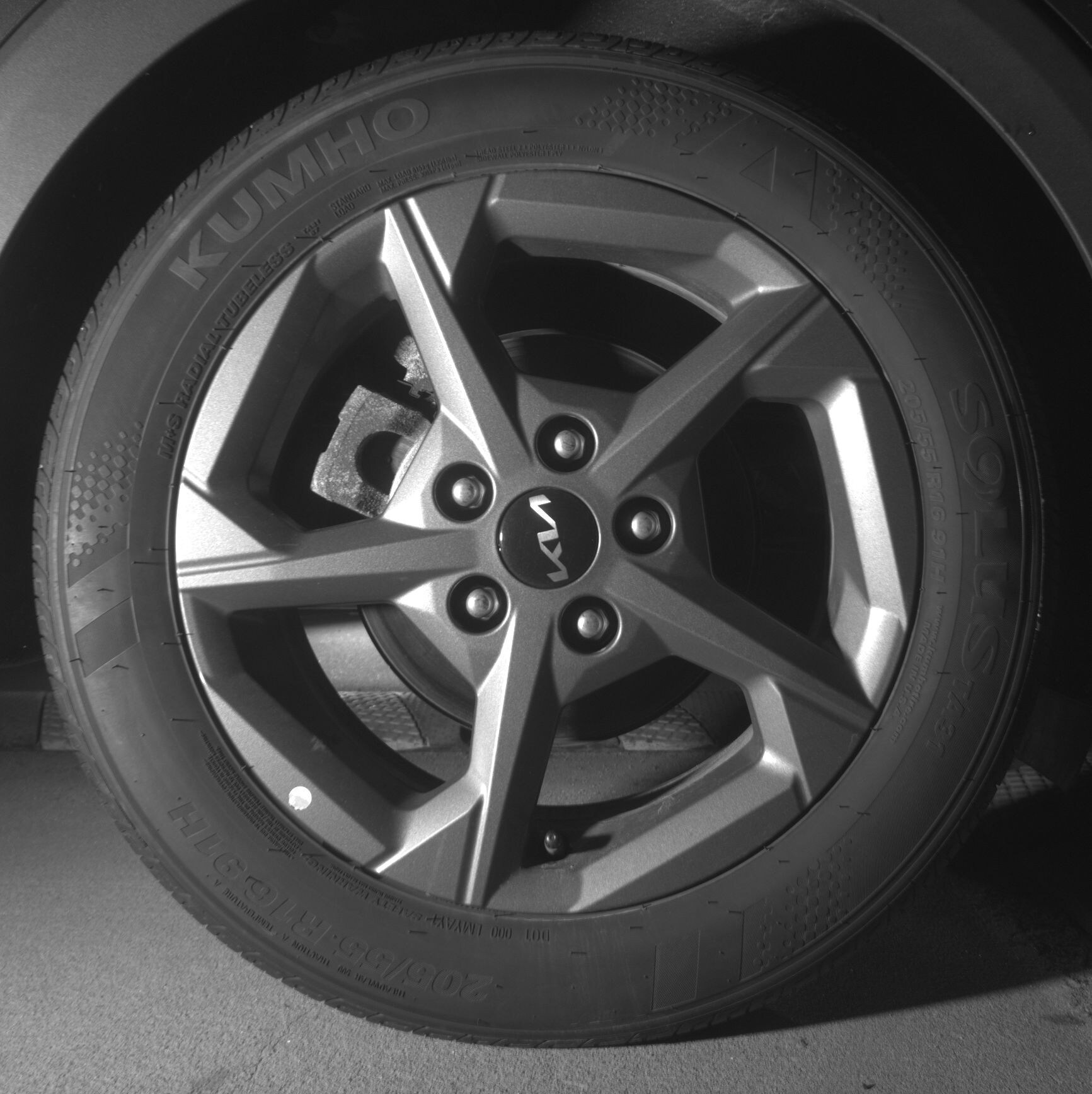 Thumbnail: 2025 Kia K4 - 12