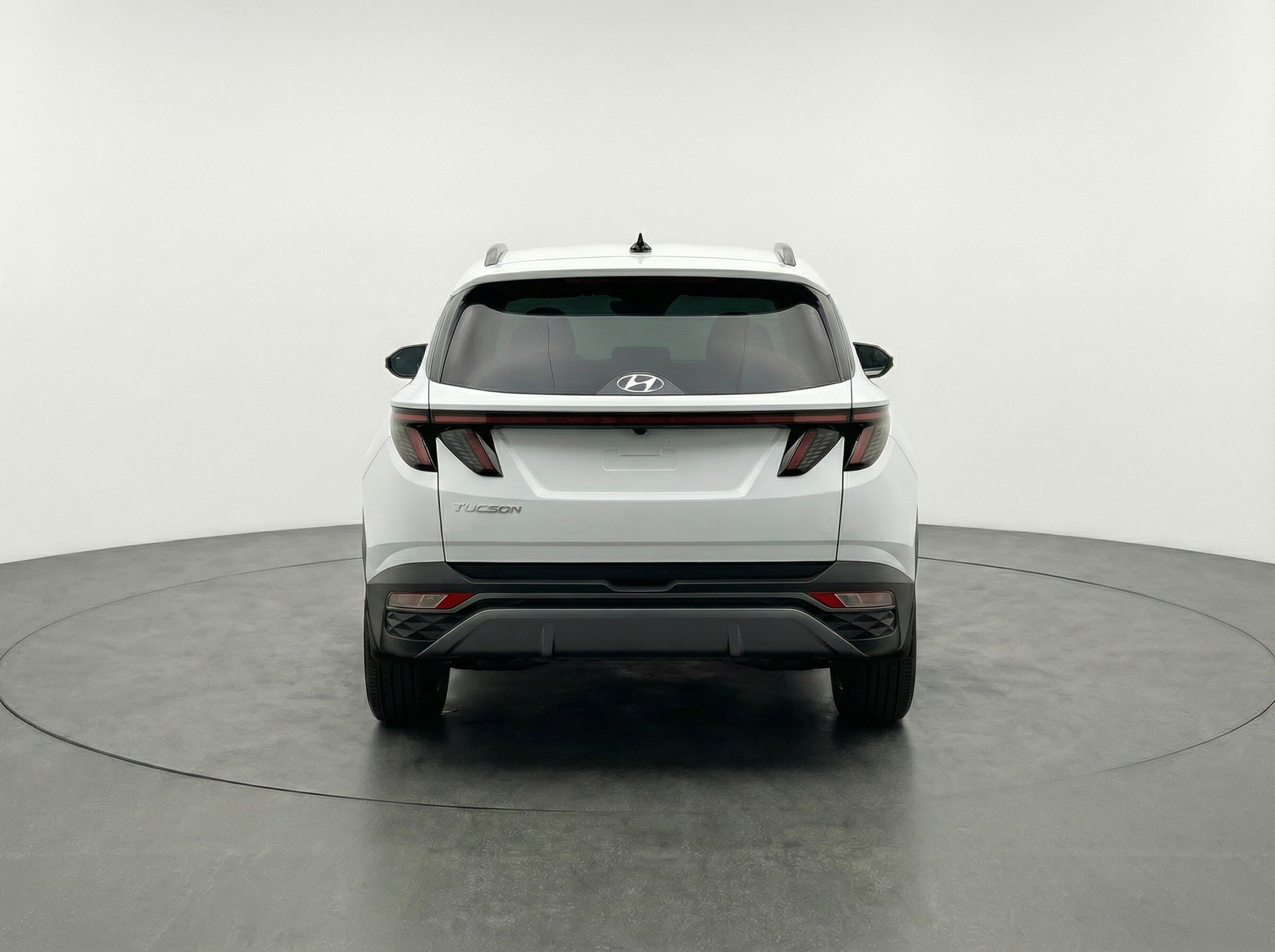 Thumbnail: 2025 Hyundai Tucson - 6