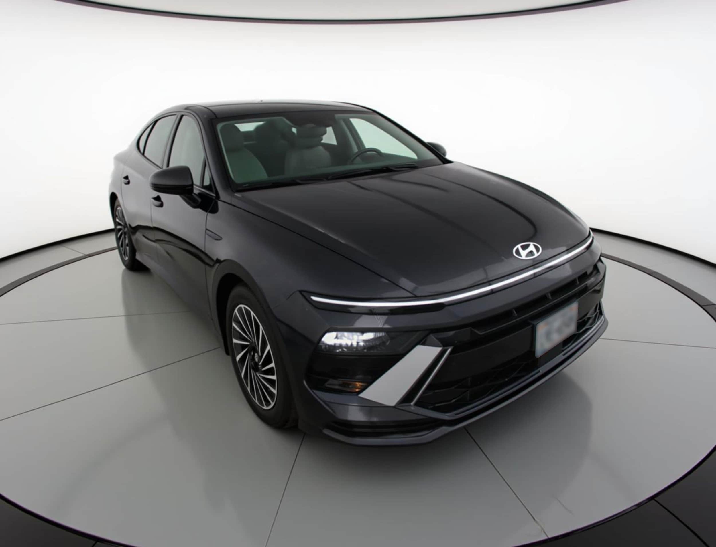 Thumbnail: 2025 Hyundai Sonata - 1