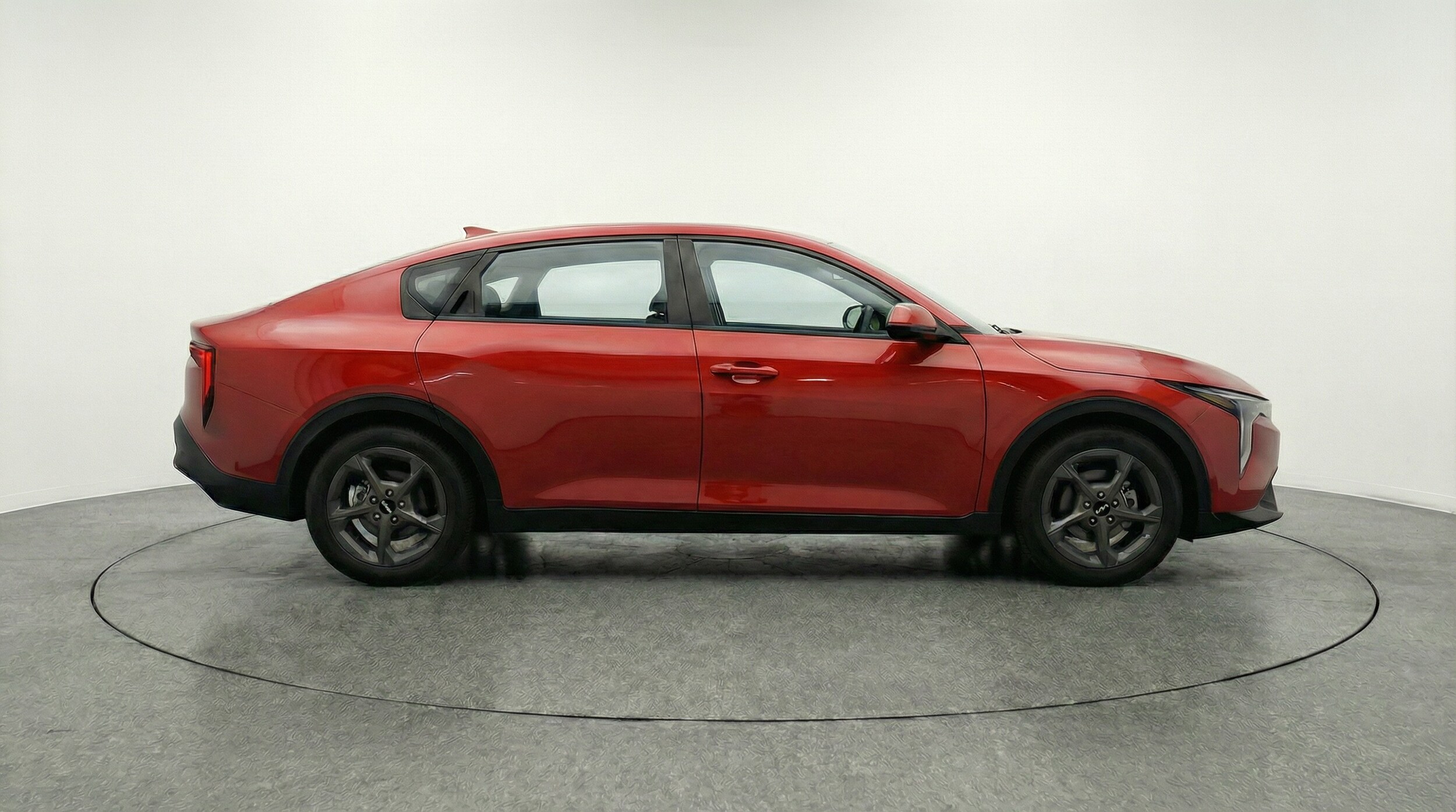 Thumbnail: 2025 Kia K4 - 8