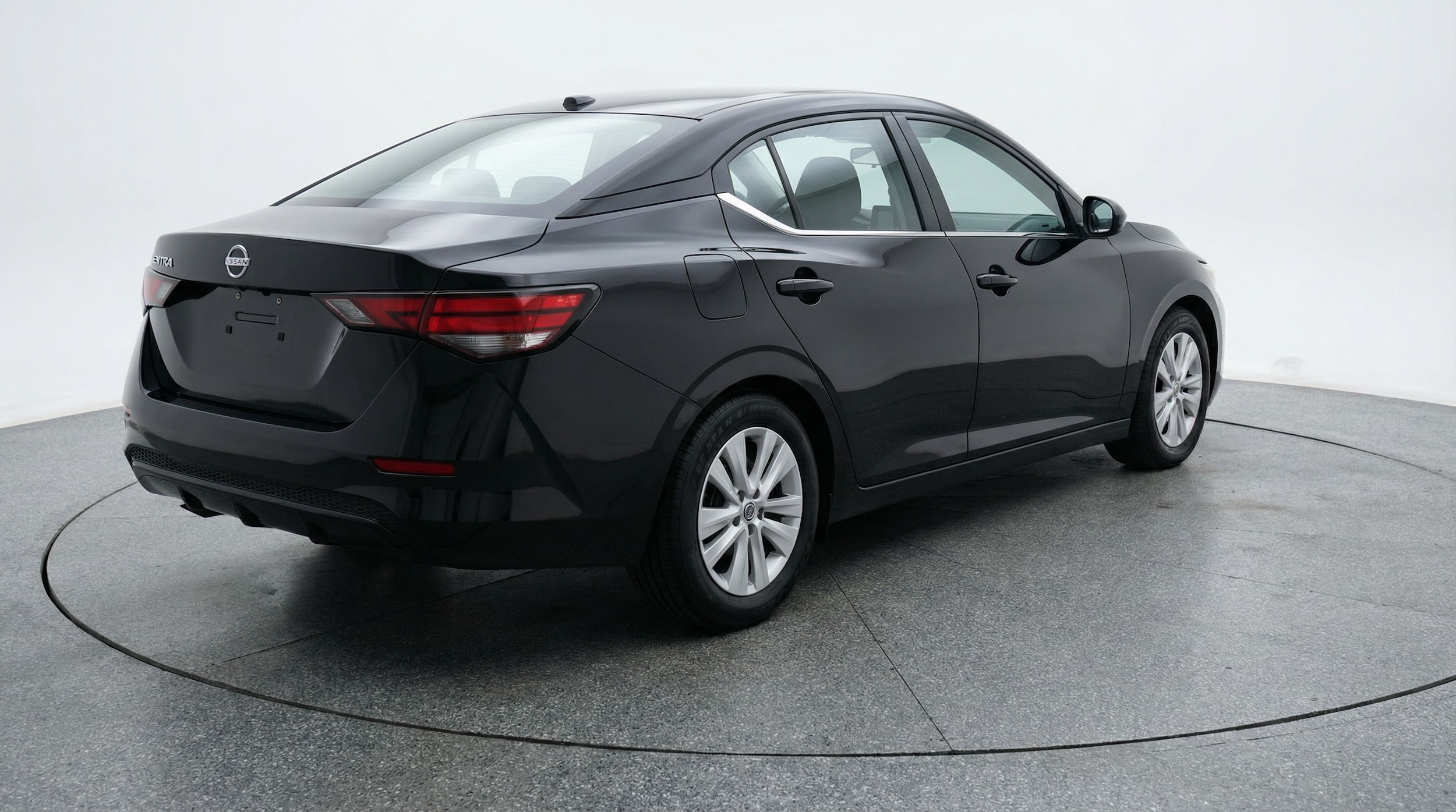 Thumbnail: 2025 Nissan Sentra - 7