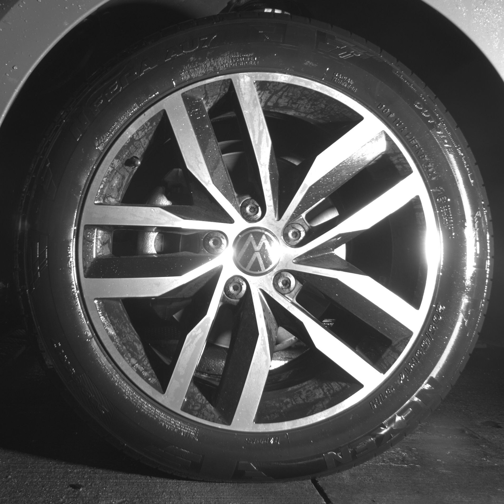 Thumbnail: 2025 Volkswagen Jetta - 9