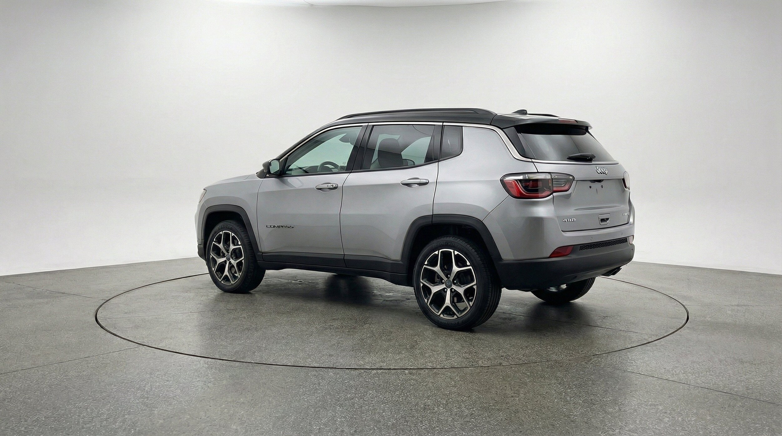 Thumbnail: 2025 Jeep Compass - 6