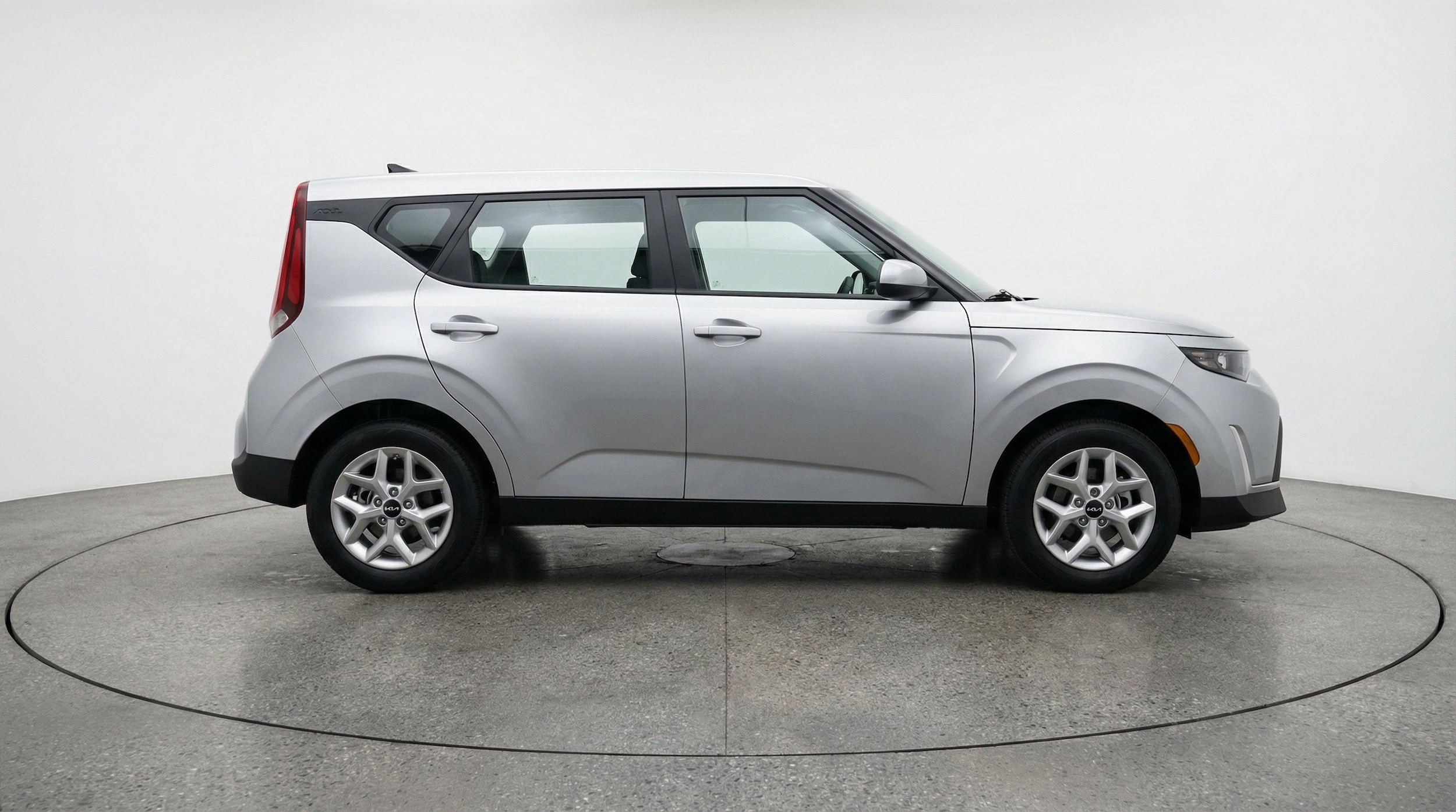 Thumbnail: 2025 Kia Soul - 11