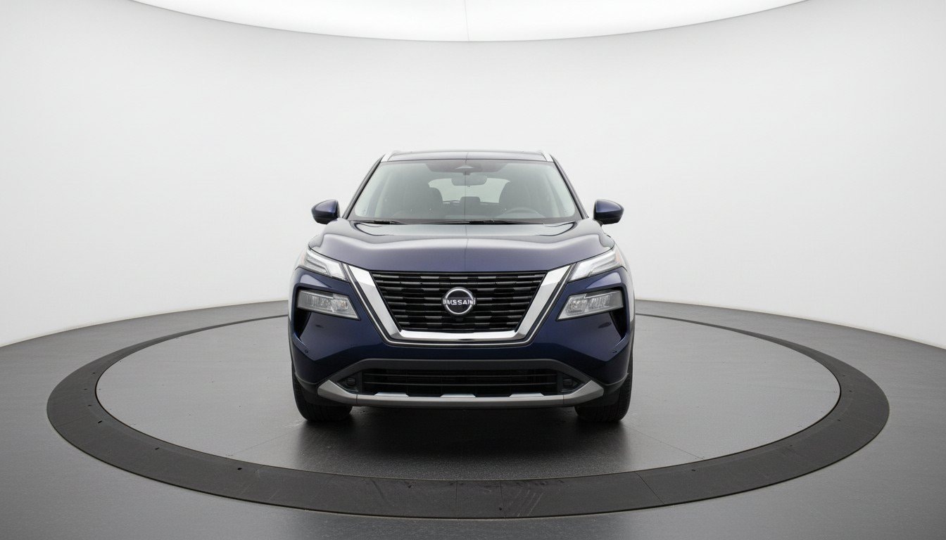 Thumbnail: 2025 Nissan Rogue - 2