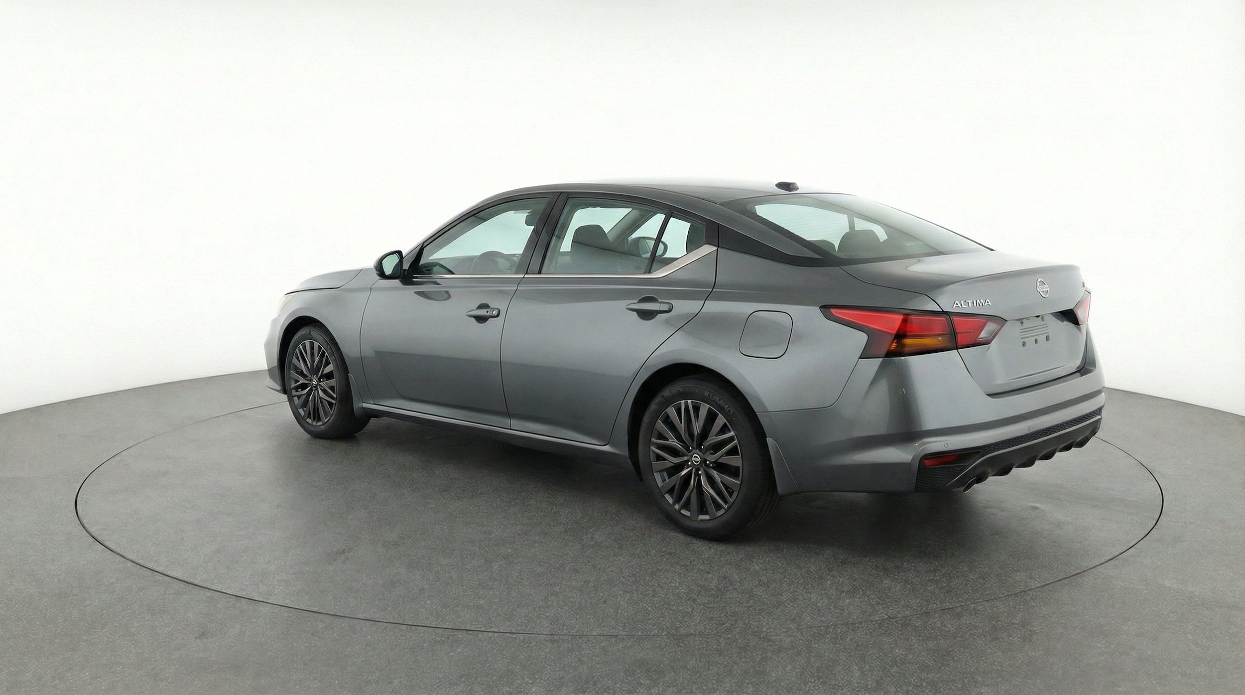 Thumbnail: 2026 Nissan Altima - 6