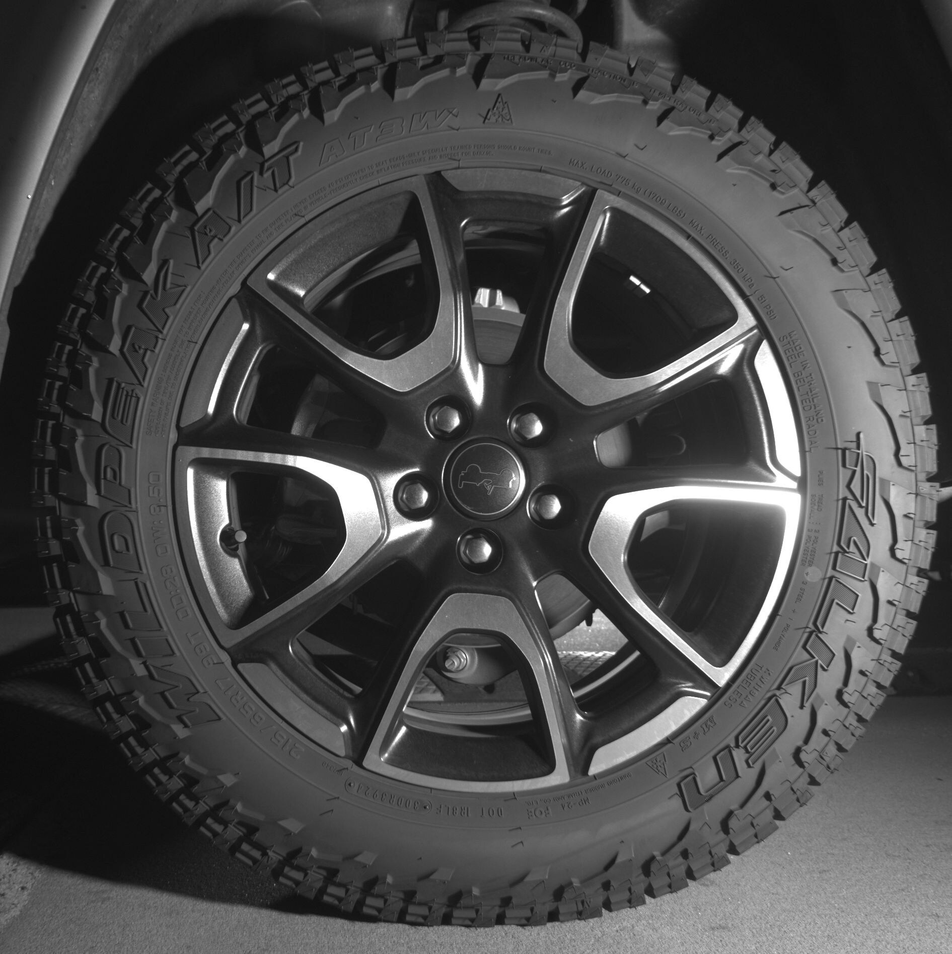 Thumbnail: 2025 Jeep Compass - 11