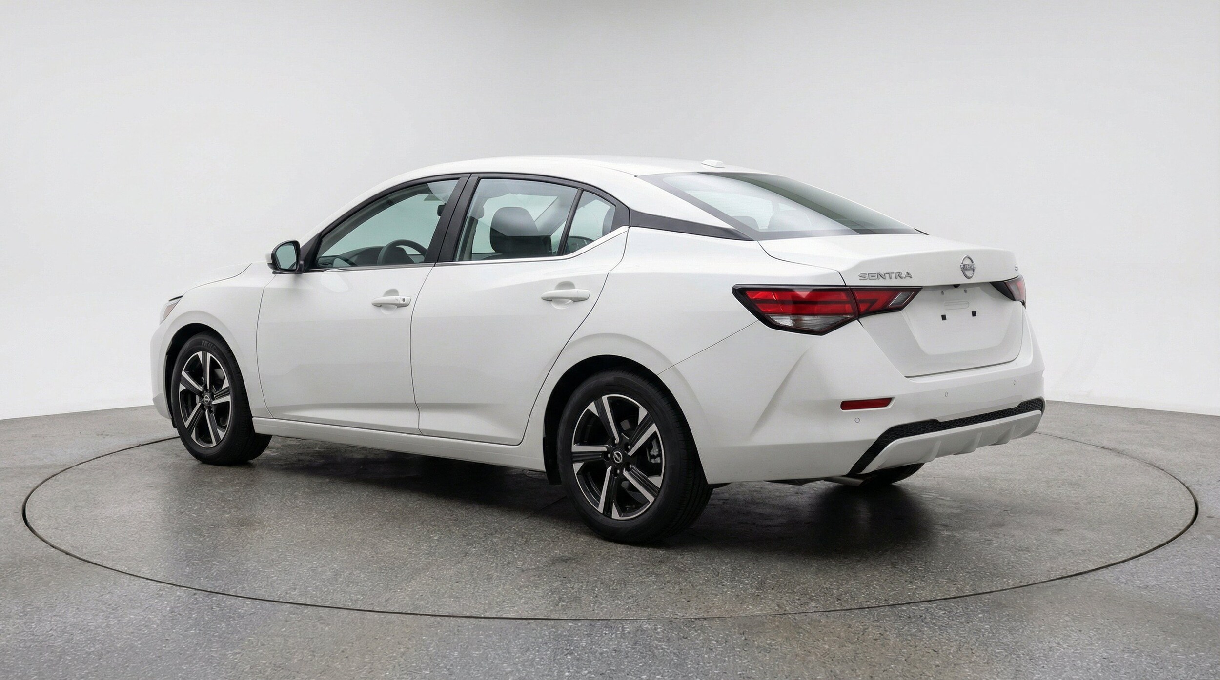 Thumbnail: 2025 Nissan Sentra - 6