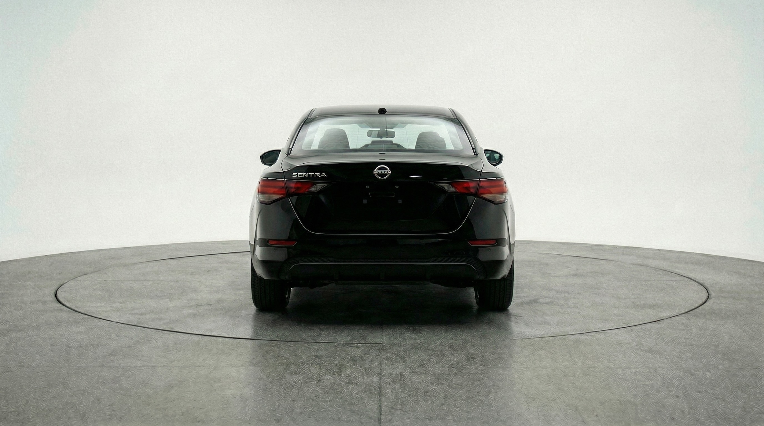 Thumbnail: 2025 Nissan Sentra - 6